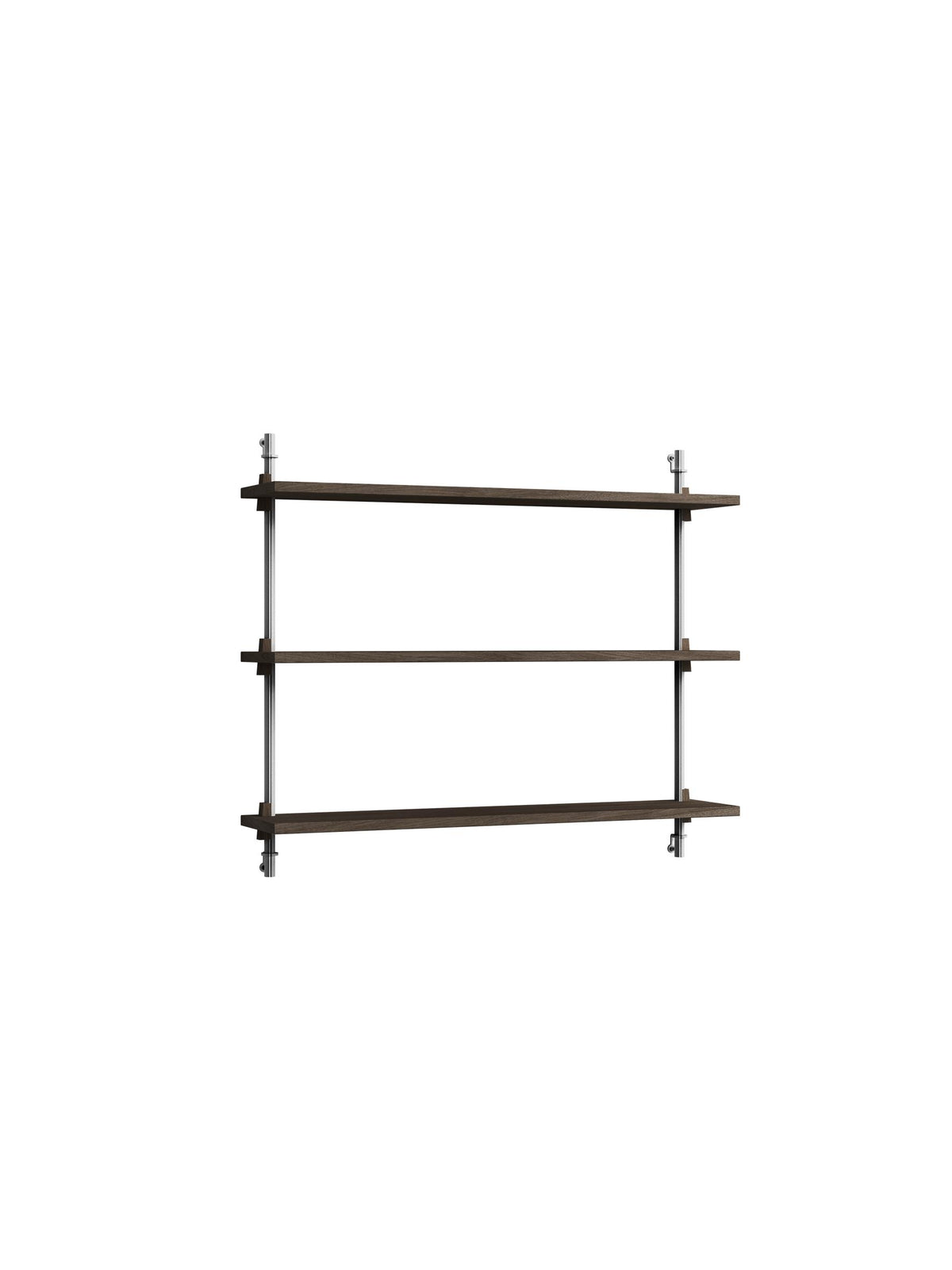 Moebe Wall Shelving, Small – view 7