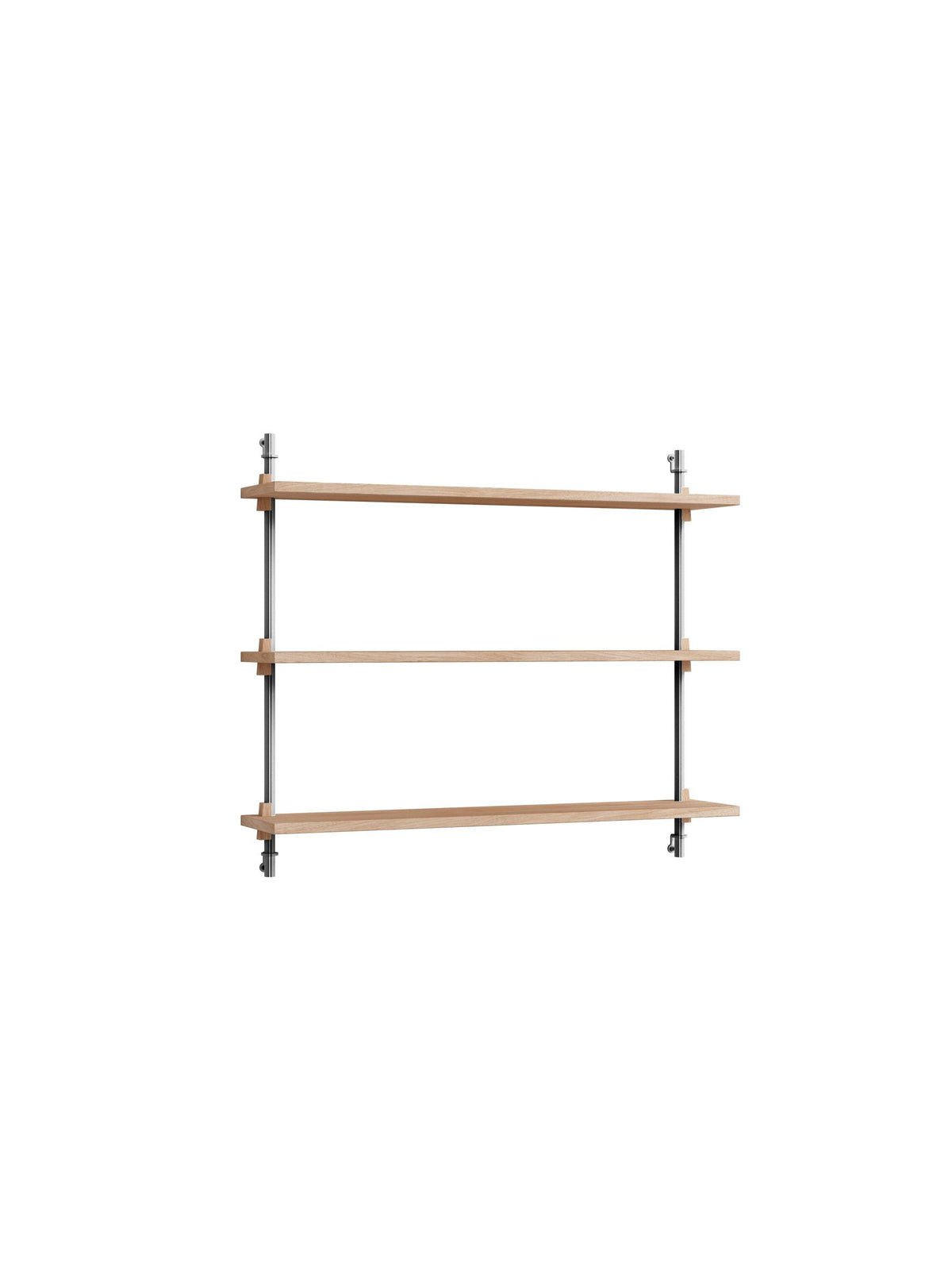 Moebe Wall Shelving, Small – view 13