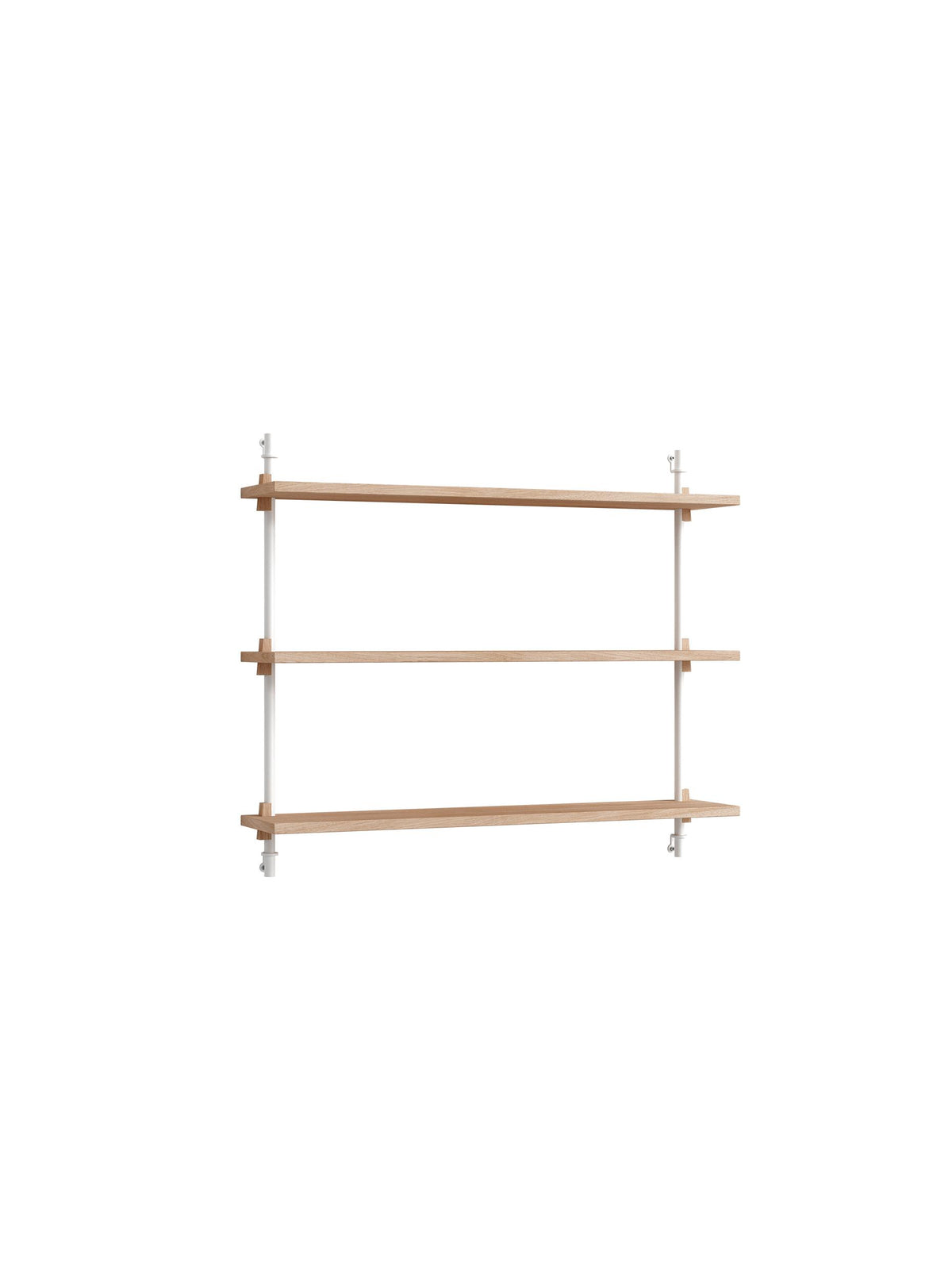Moebe Wall Shelving, Small – view 11
