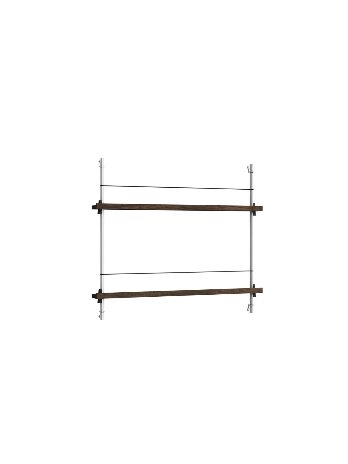 Moebe Magazine shelving, Small – view 7