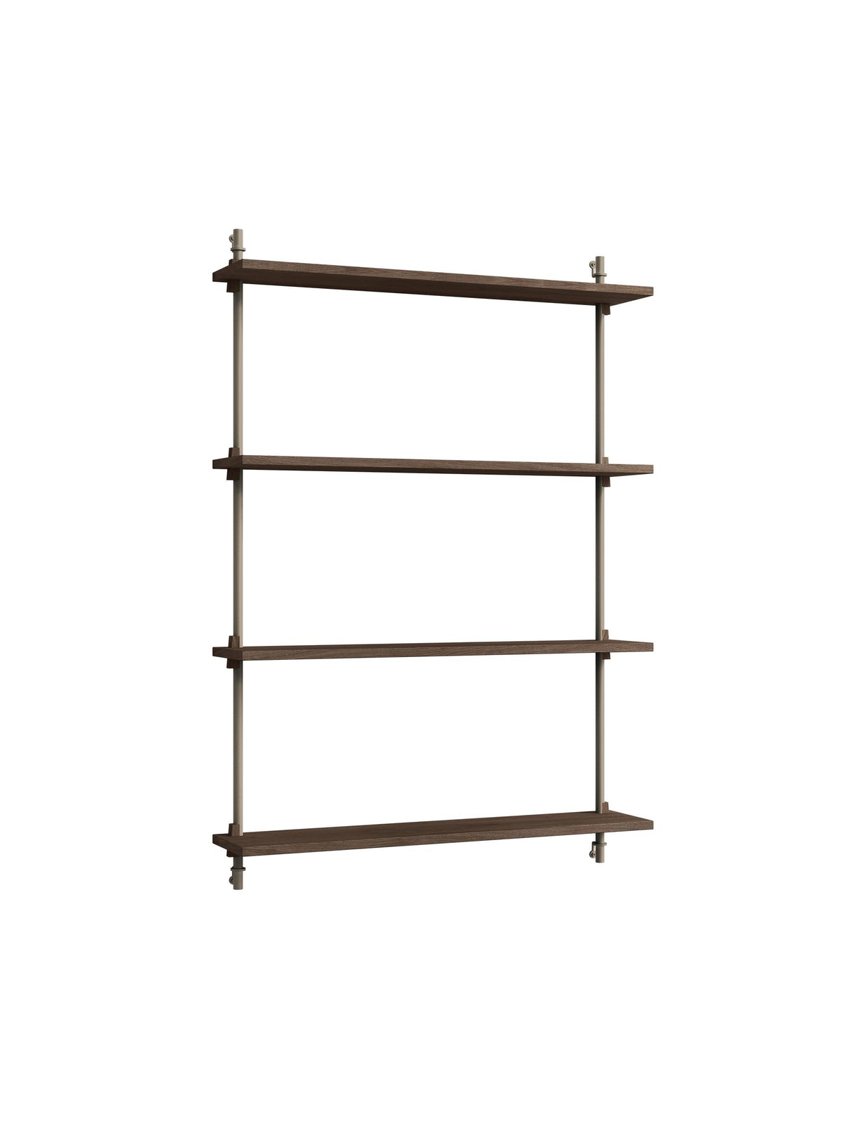 Moebe Wall Shelving, Medium – view 5