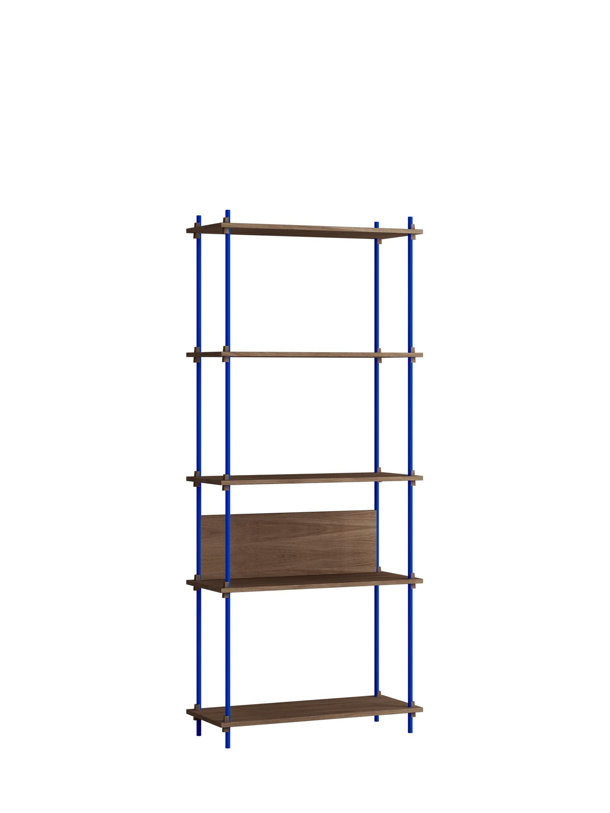 Moebe Shelving, Classic, Tall – view 8