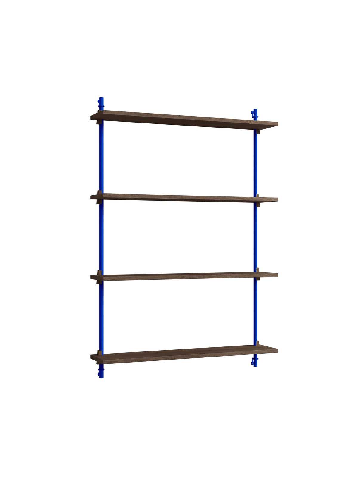 Moebe Wall Shelving, Medium – view 9