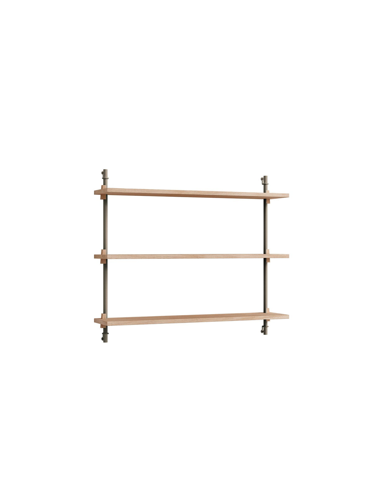 Moebe Wall Shelving, Small – view 12