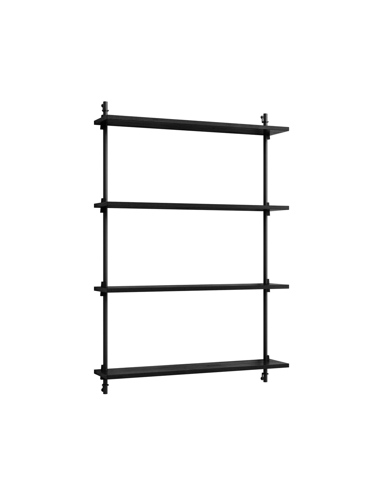 Moebe Wall Shelving, Medium – view 18