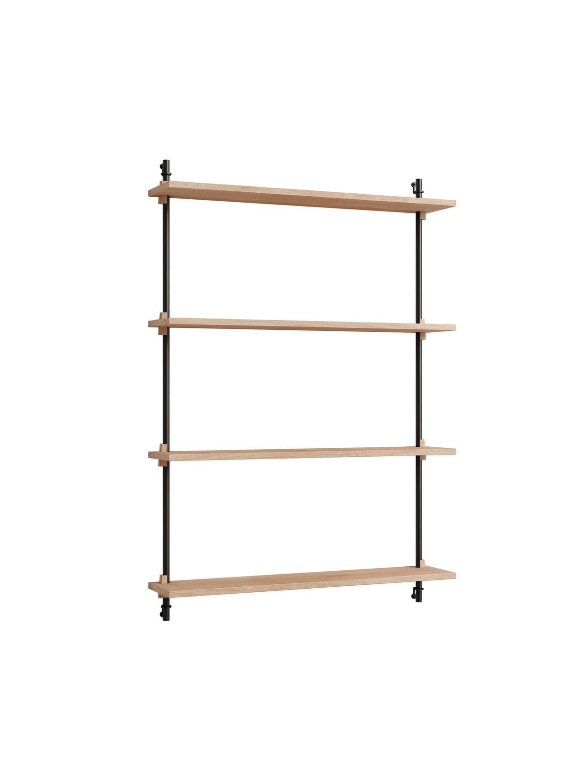 Moebe Wall Shelving, Medium – view 16