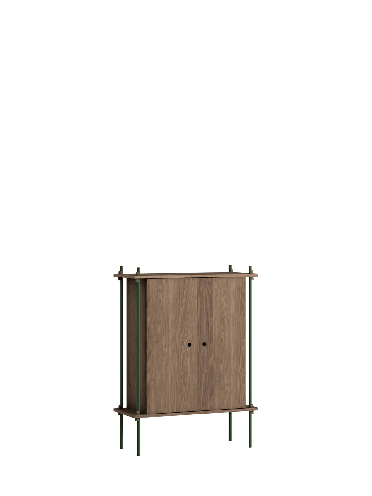 Moebe Shelving, Cabinet – view 4