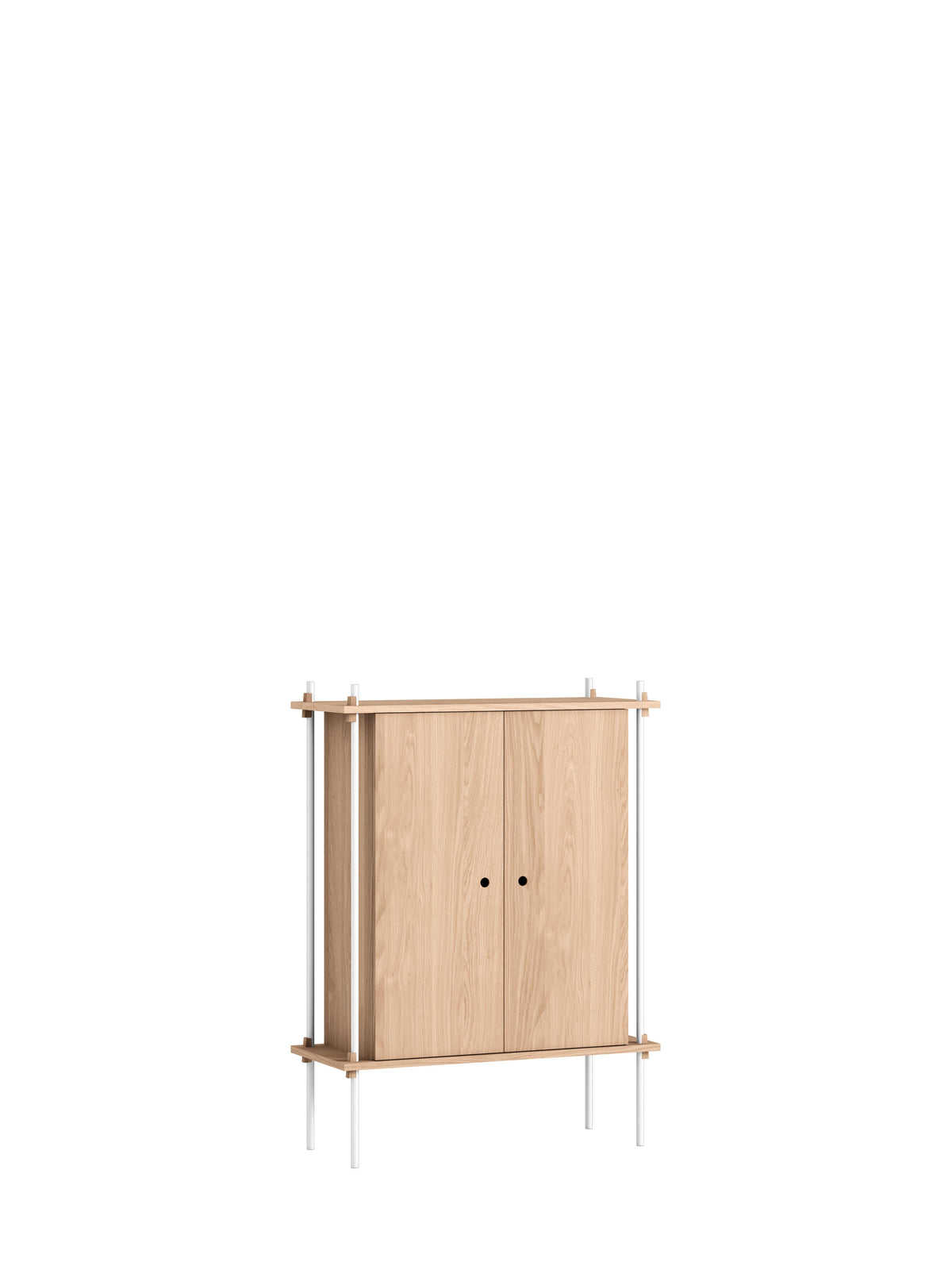 Moebe Shelving, Cabinet – view 7