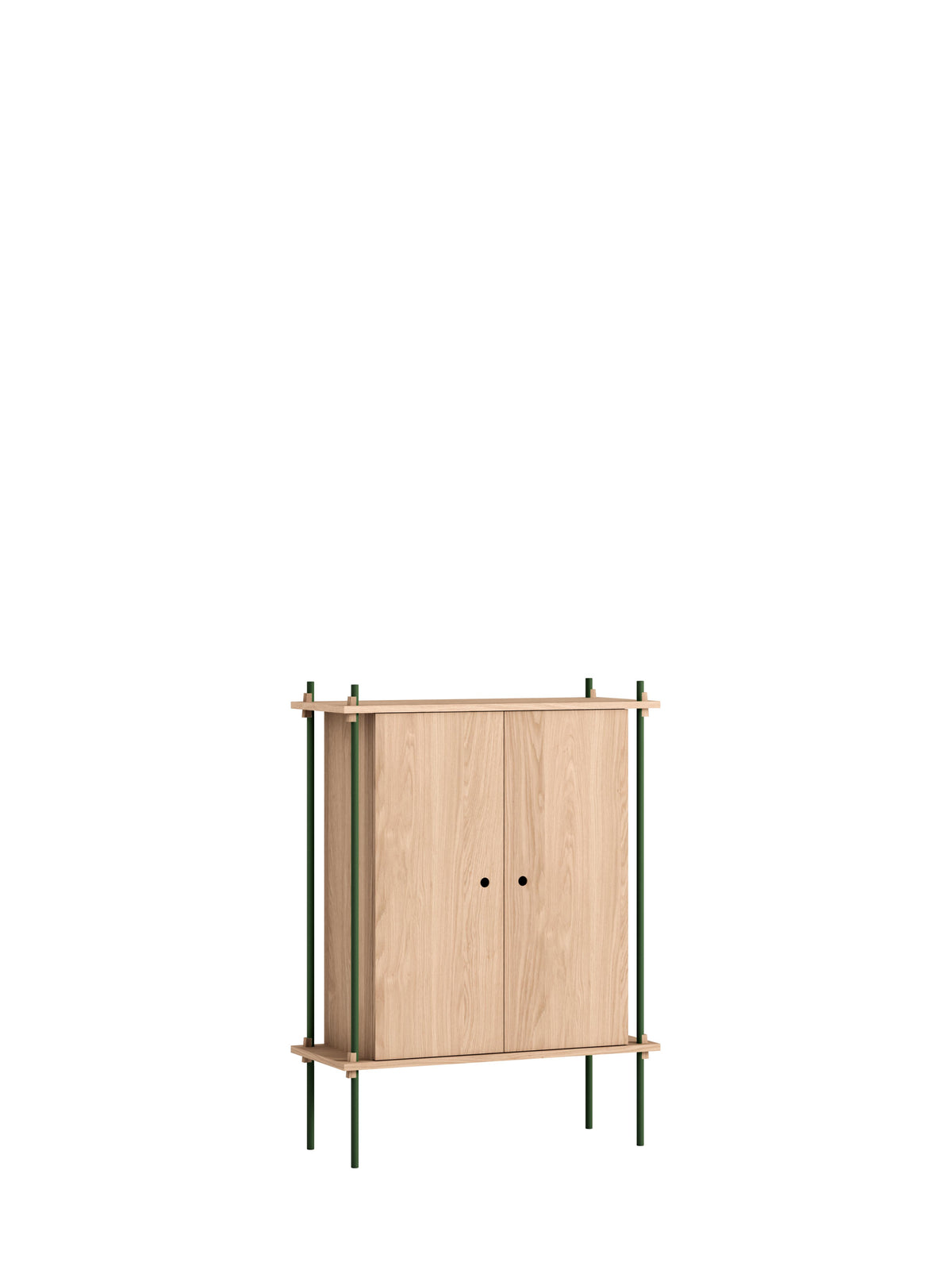 Moebe Shelving, Cabinet – view 10