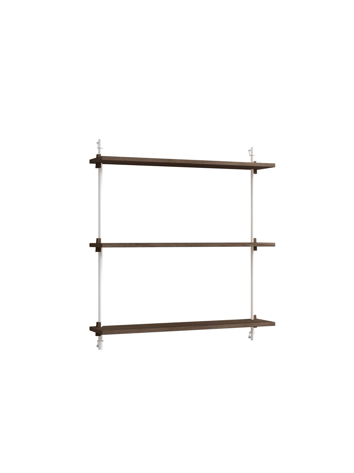 Moebe Wall Shelving, Standard