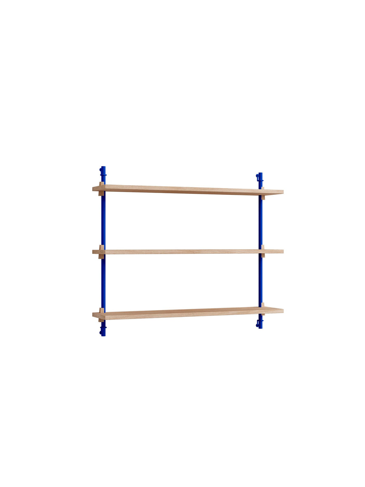 Moebe Wall Shelving, Small – view 15