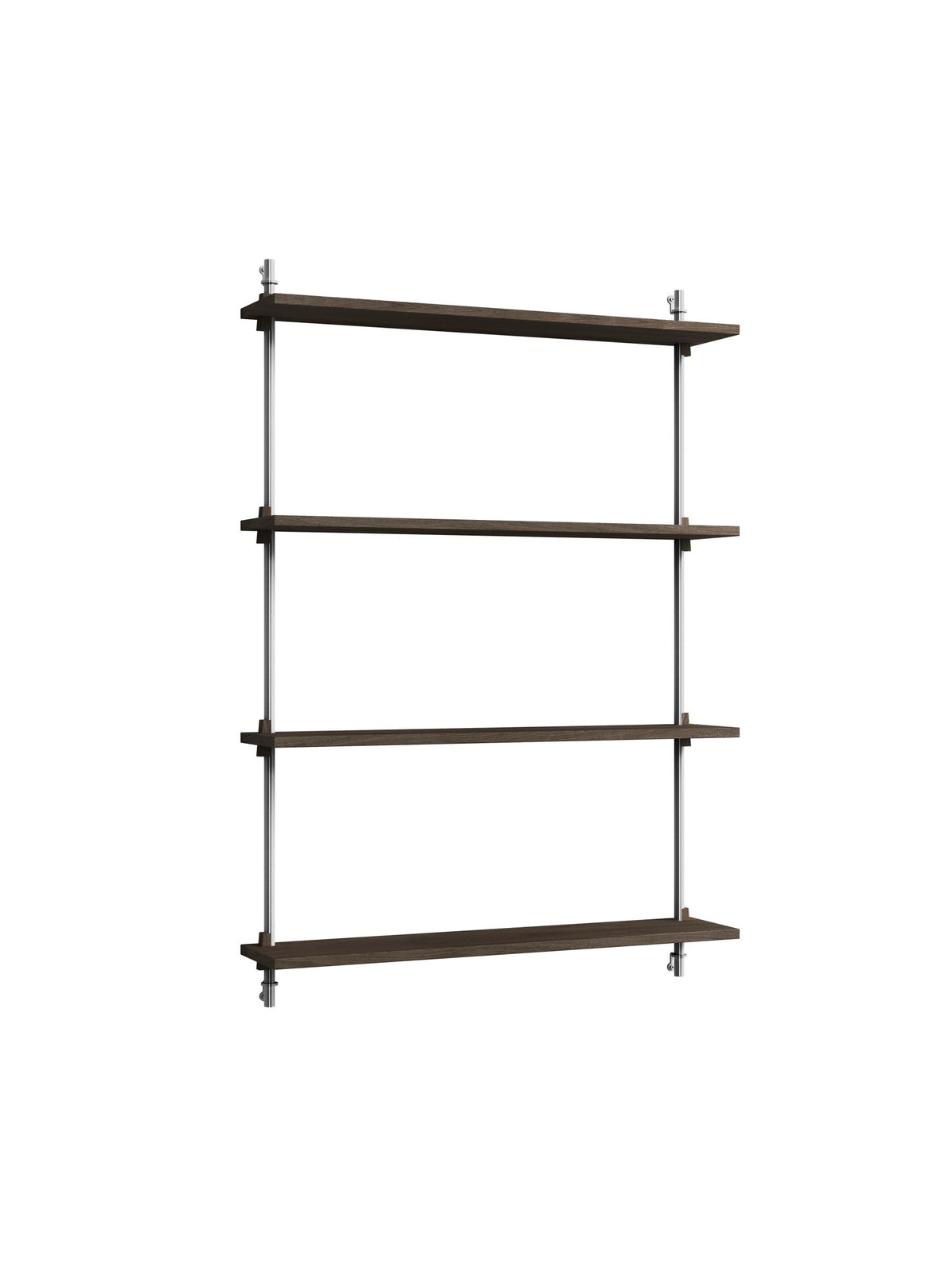 Moebe Wall Shelving, Medium – view 7