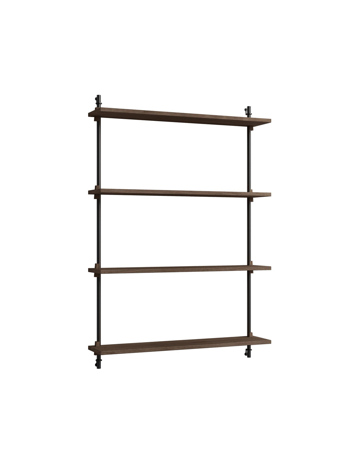 Moebe Wall Shelving, Medium – view 10