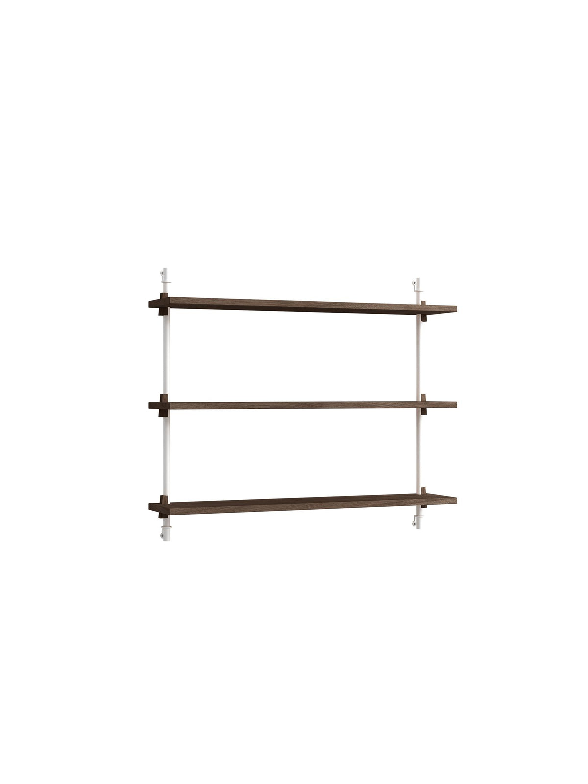 Moebe Wall Shelving, Small