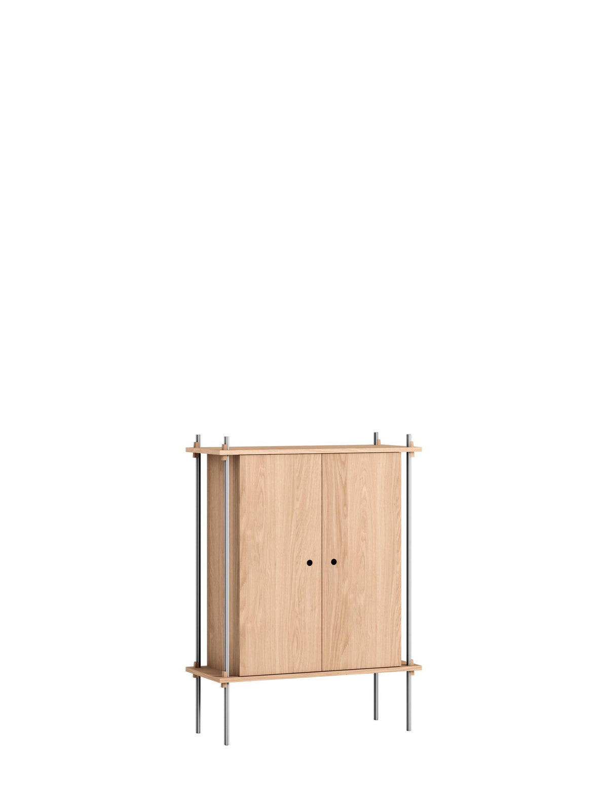Moebe Shelving, Cabinet – view 9