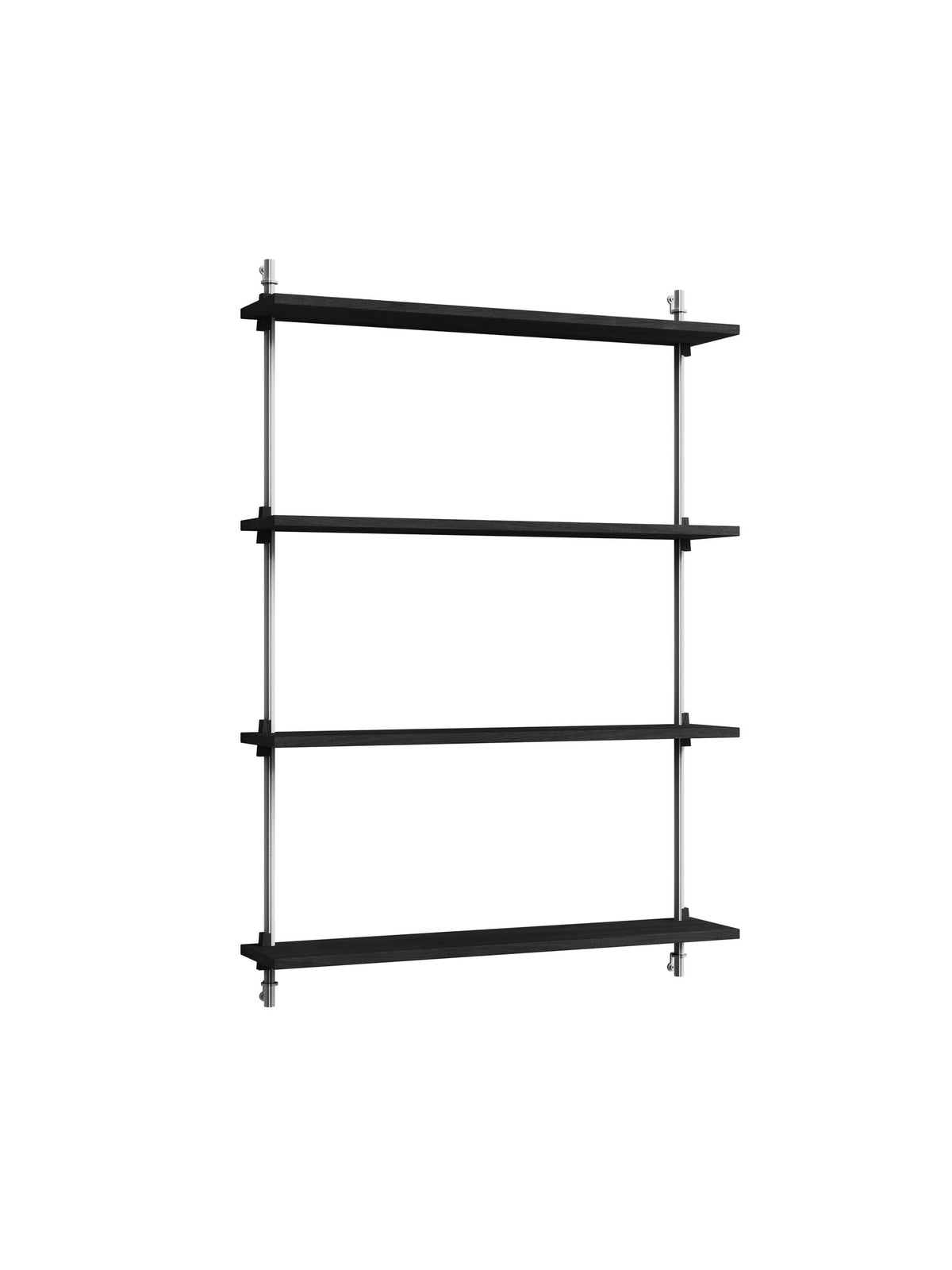 Moebe Wall Shelving, Medium – view 17