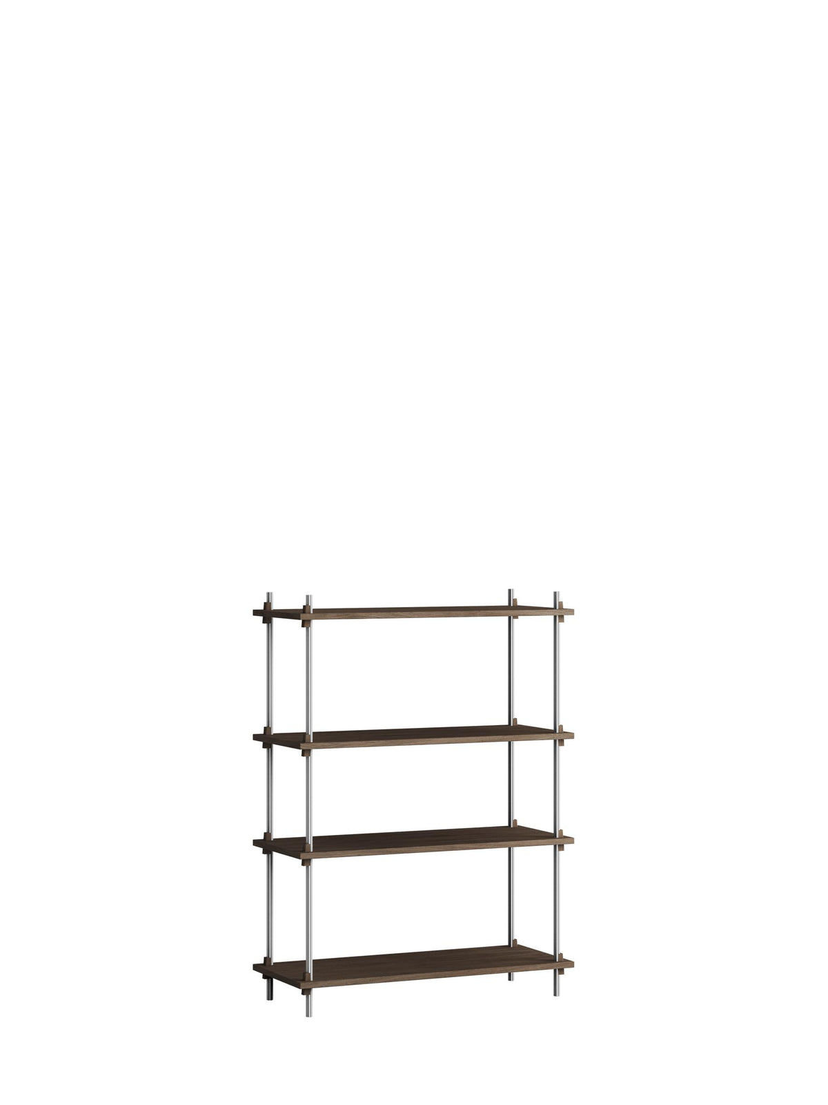 Moebe Shelving, Classic, Medium – view 6