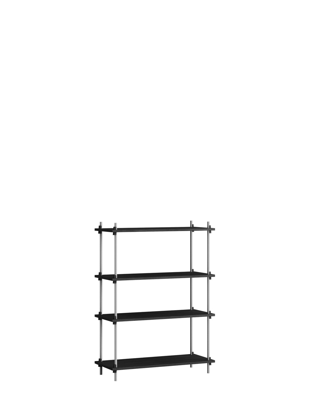 Moebe Shelving, Classic, Medium – view 16