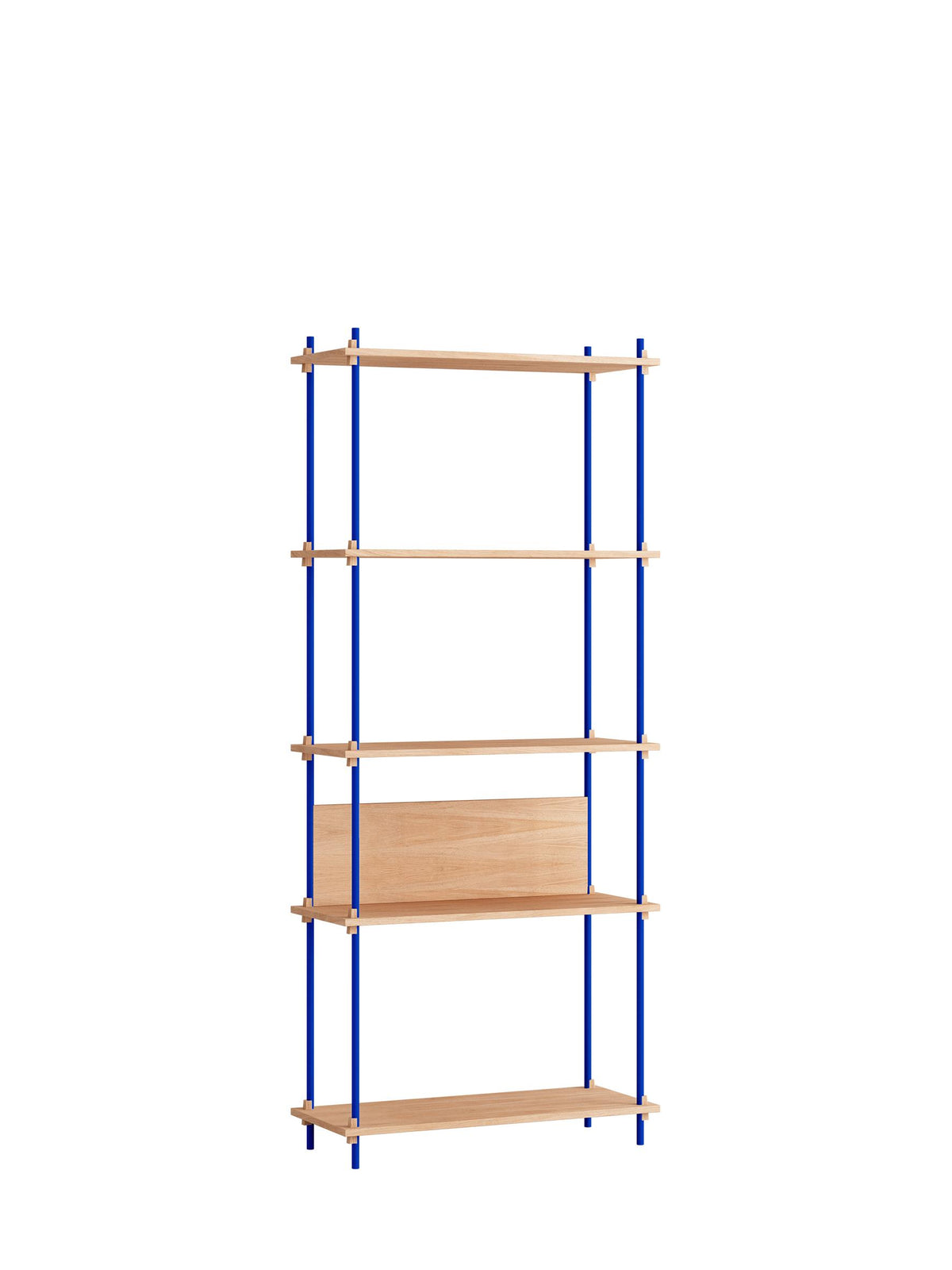 Moebe Shelving, Classic, Tall – view 14