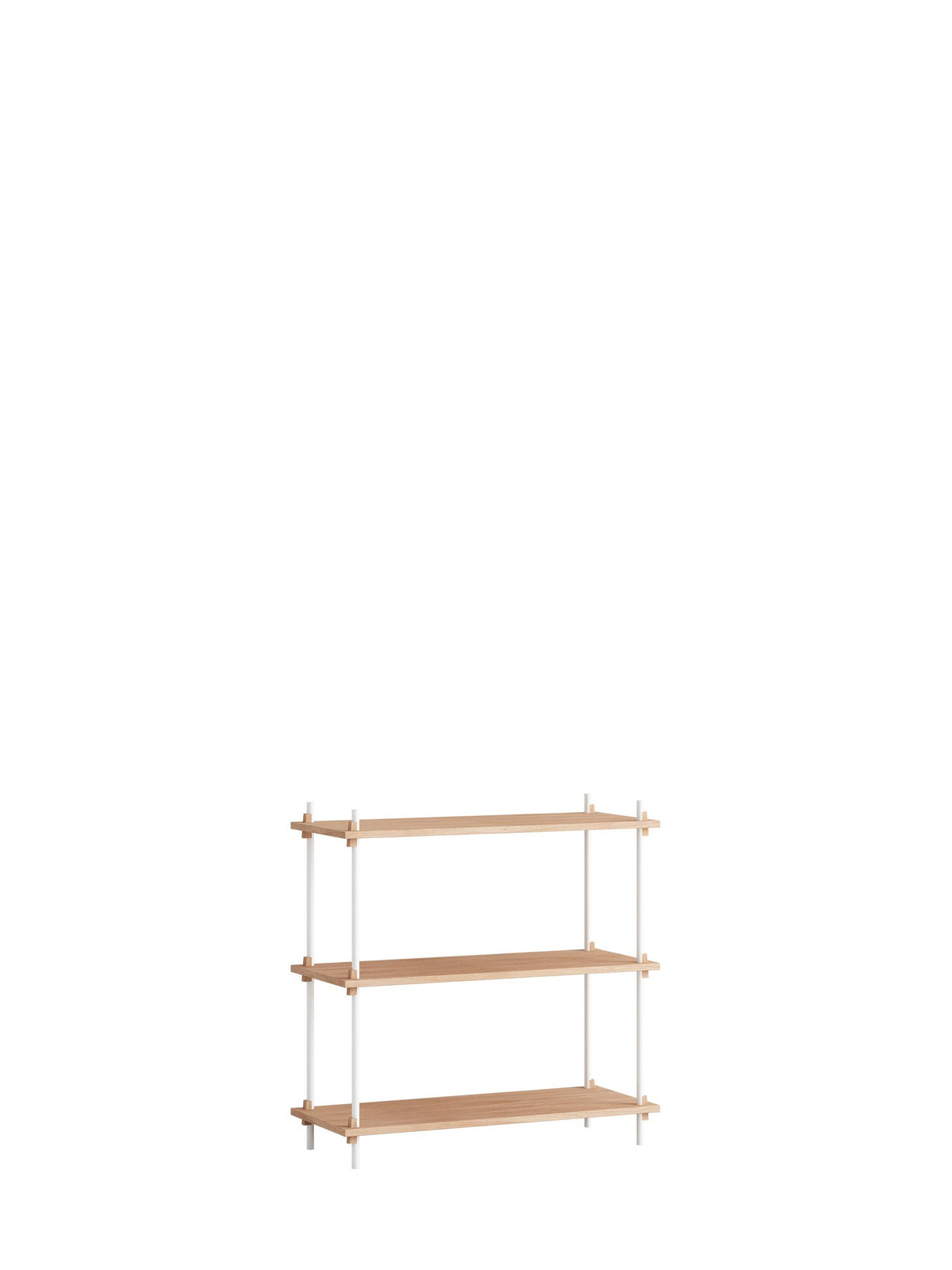Moebe Shelving, Classic, Standard – view 11