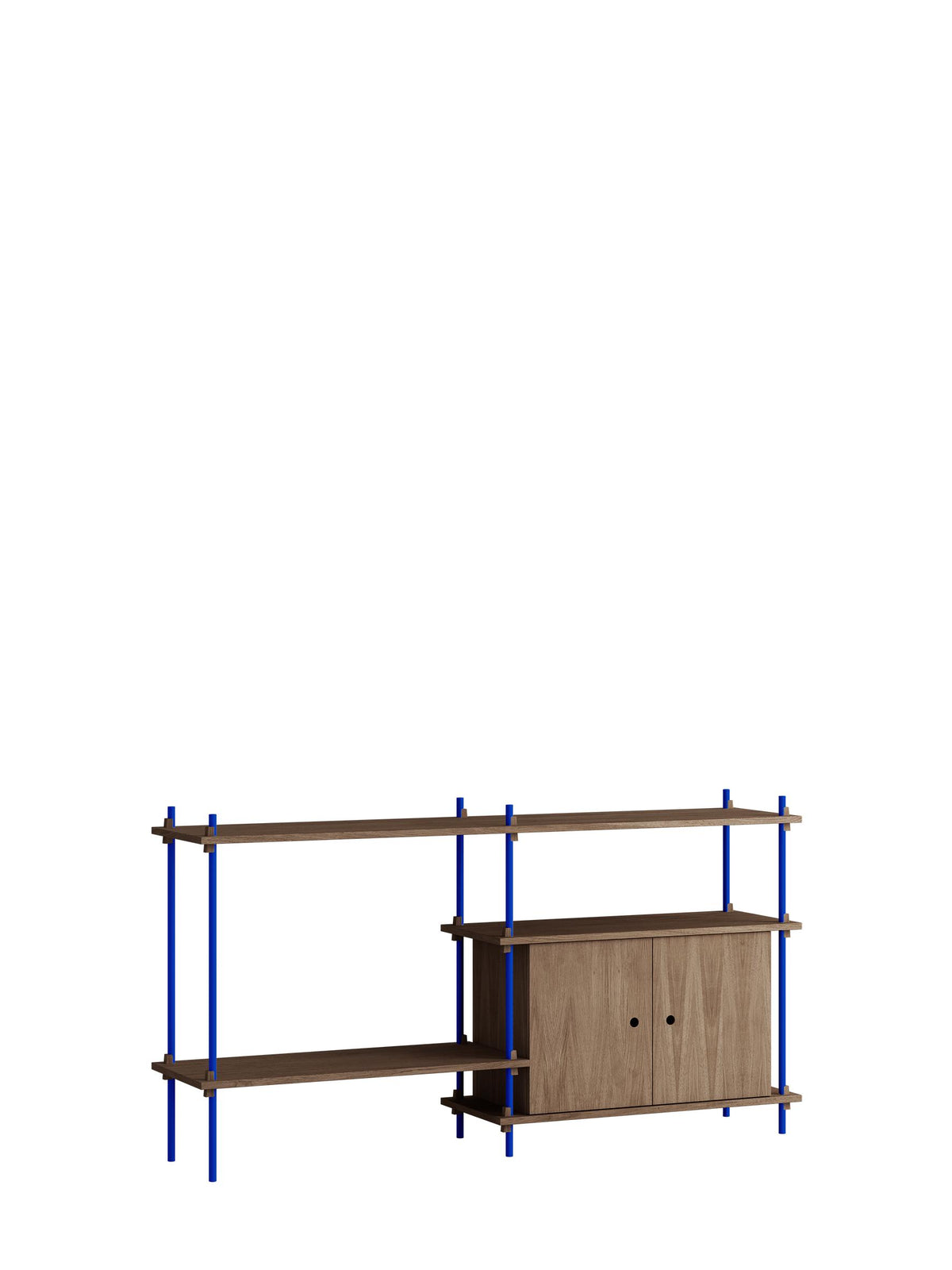 Moebe Shelving, Standard, Cabinet – view 9