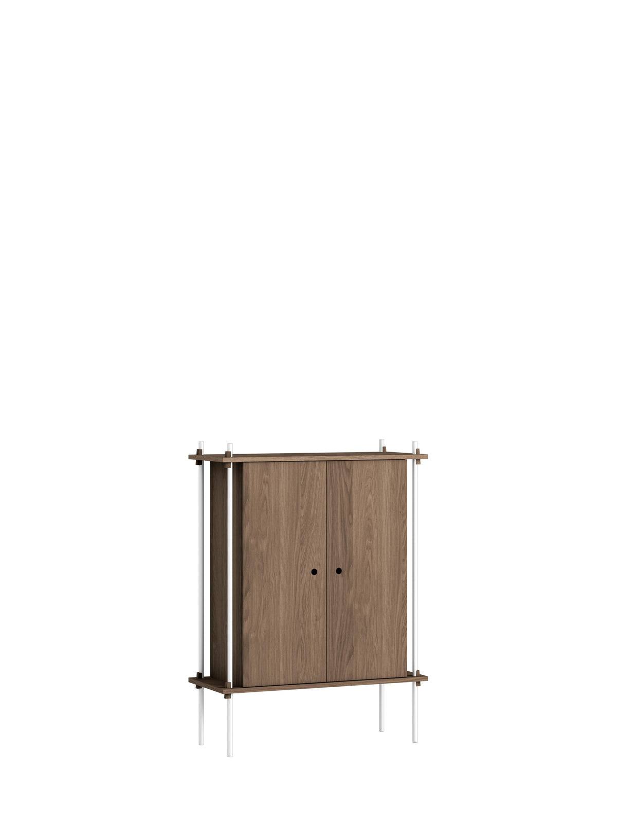 Moebe Shelving, Cabinet