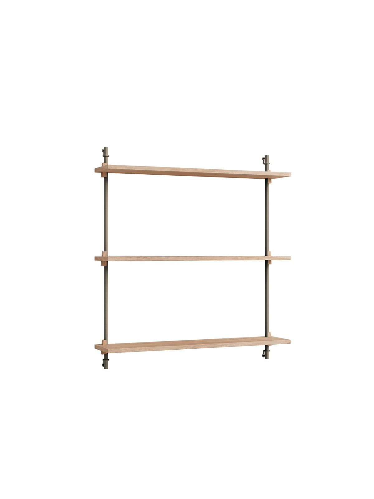 Moebe Wall Shelving, Standard – view 12