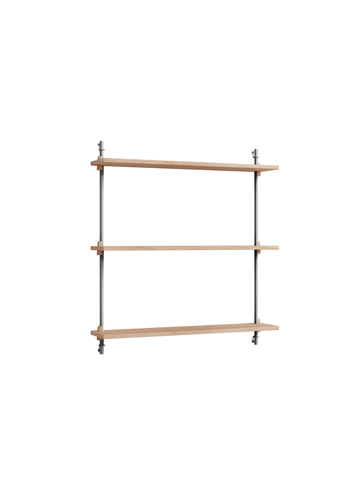 Moebe Wall Shelving, Standard – view 13