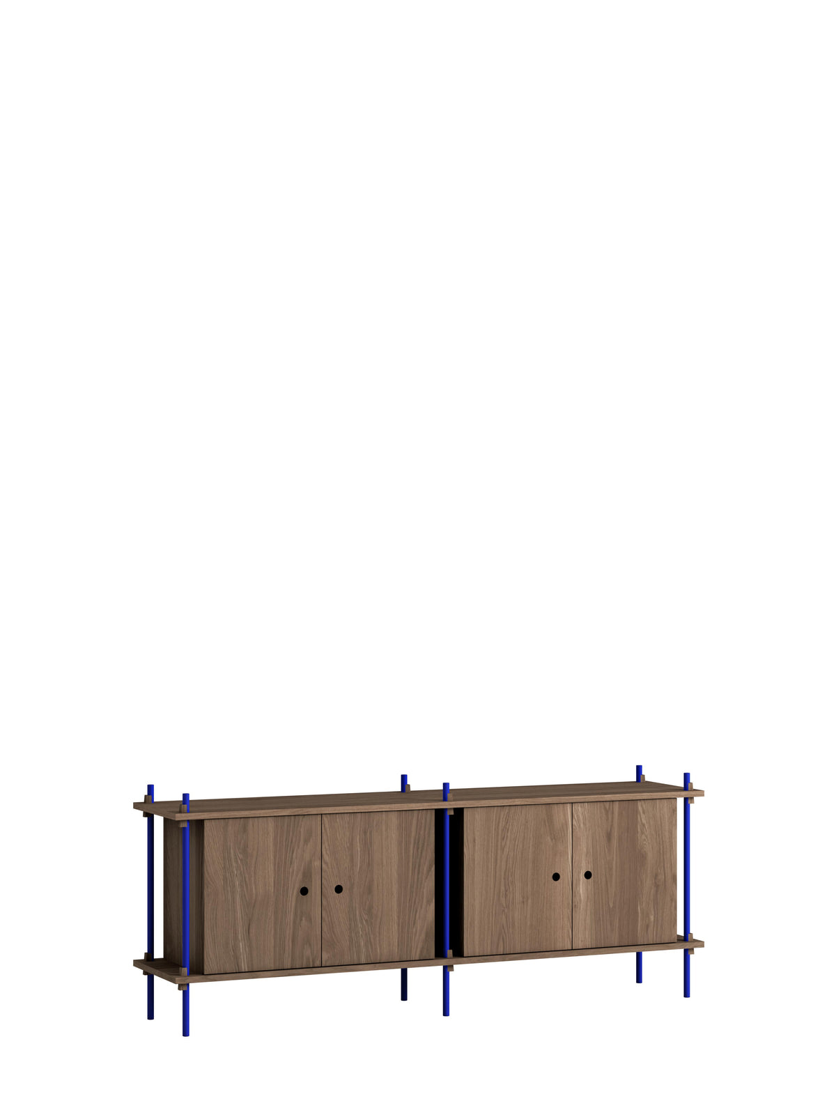Moebe Shelving, Sideboard – view 9