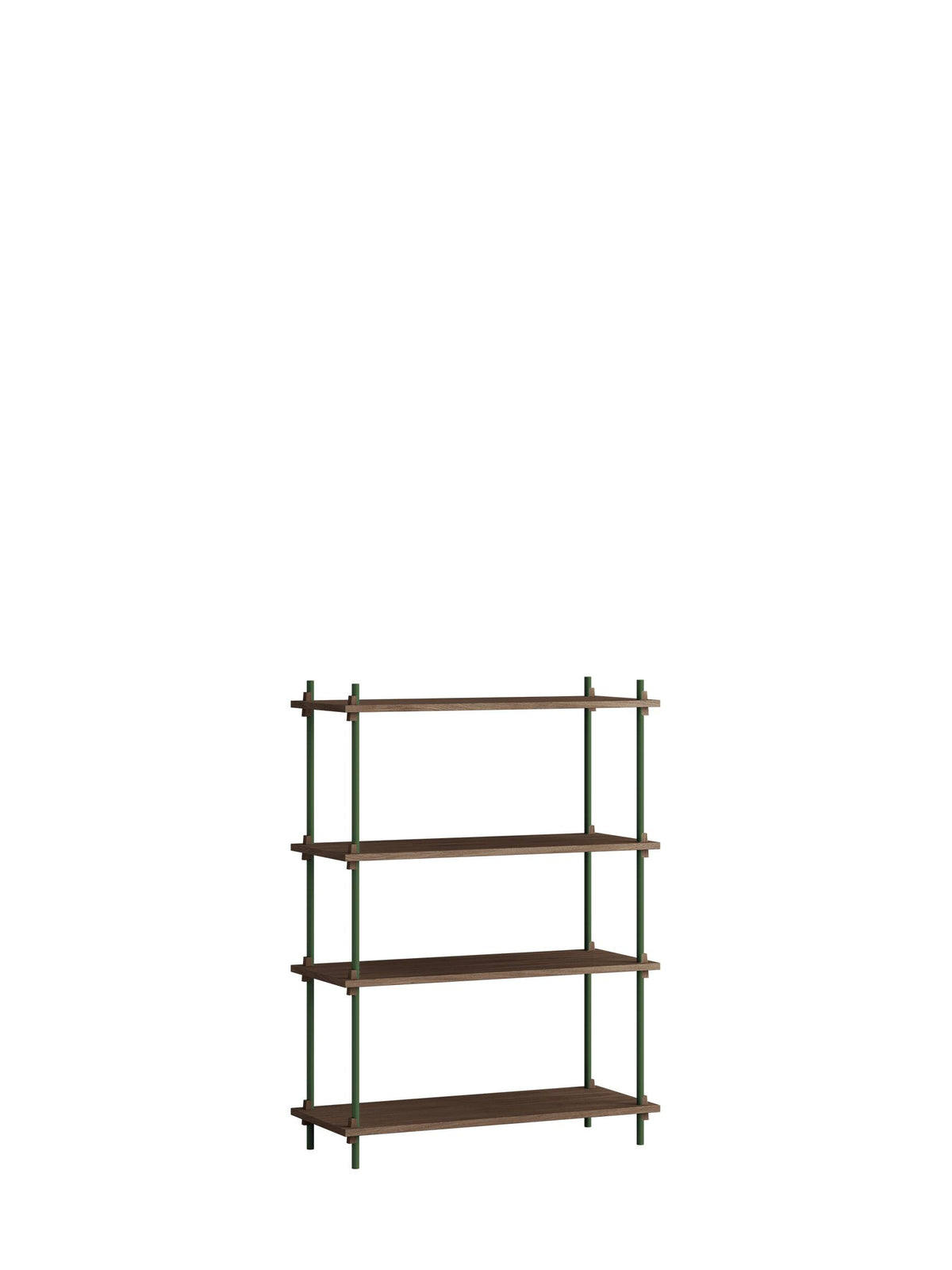 Moebe Shelving, Classic, Medium – view 7