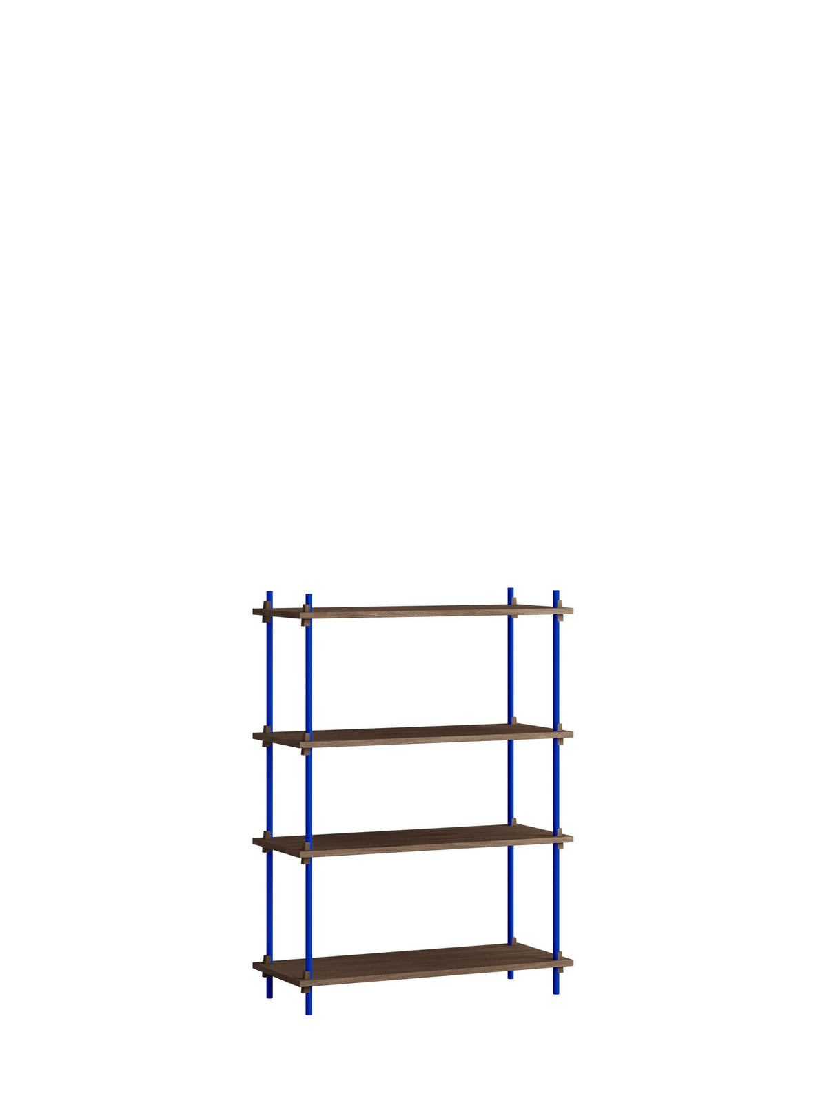 Moebe Shelving, Classic, Medium – view 8