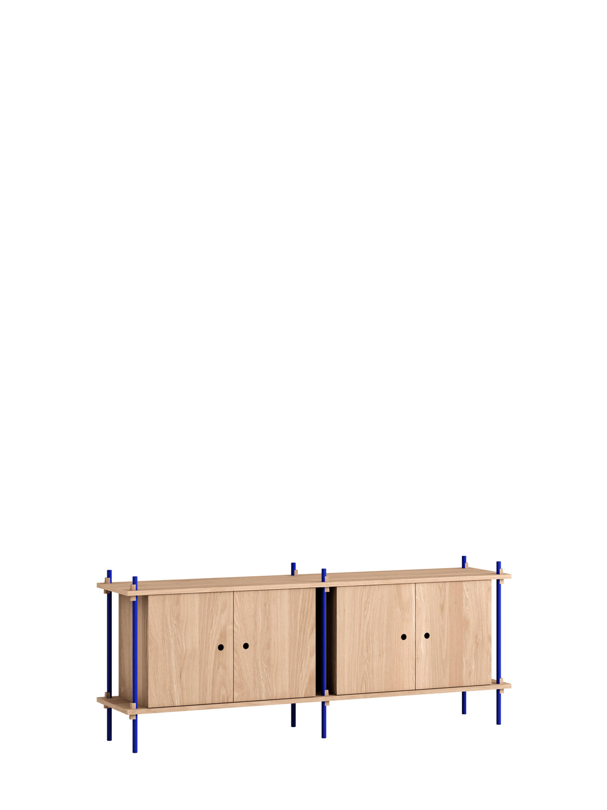 Moebe Shelving, Sideboard – view 15