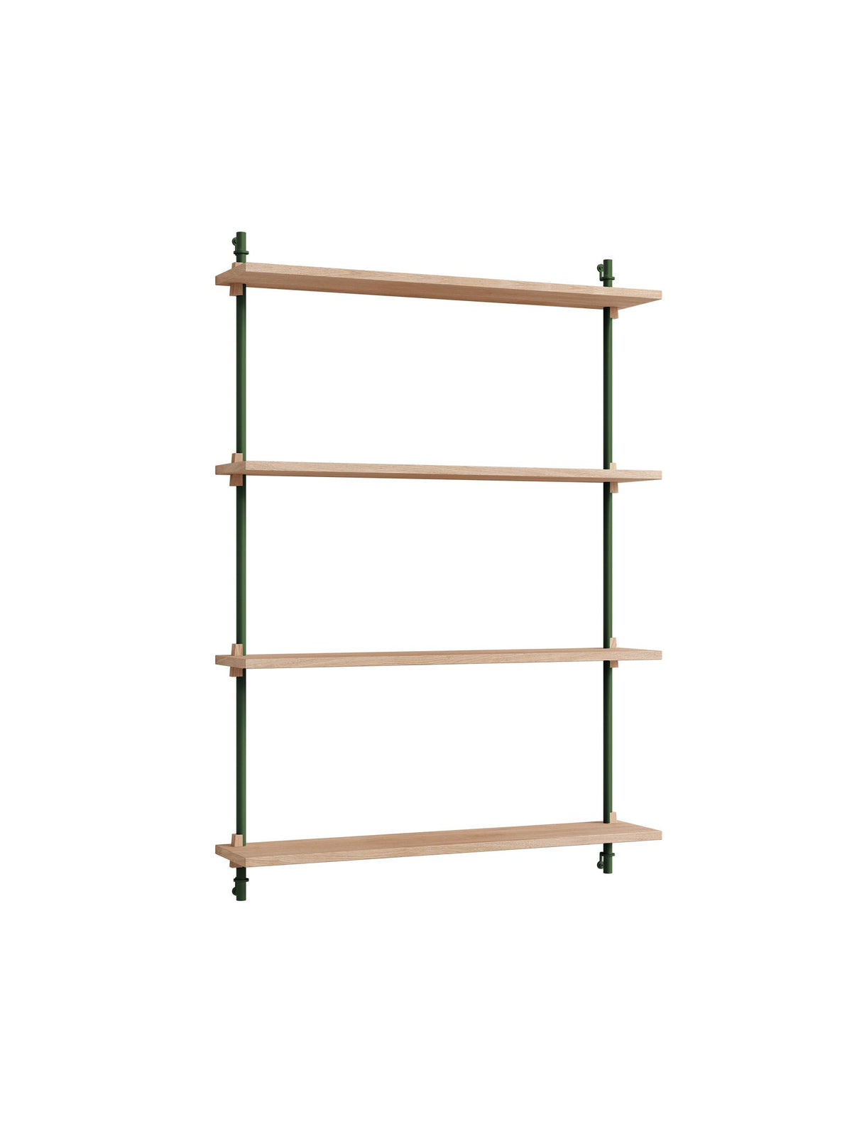 Moebe Wall Shelving, Medium – view 14