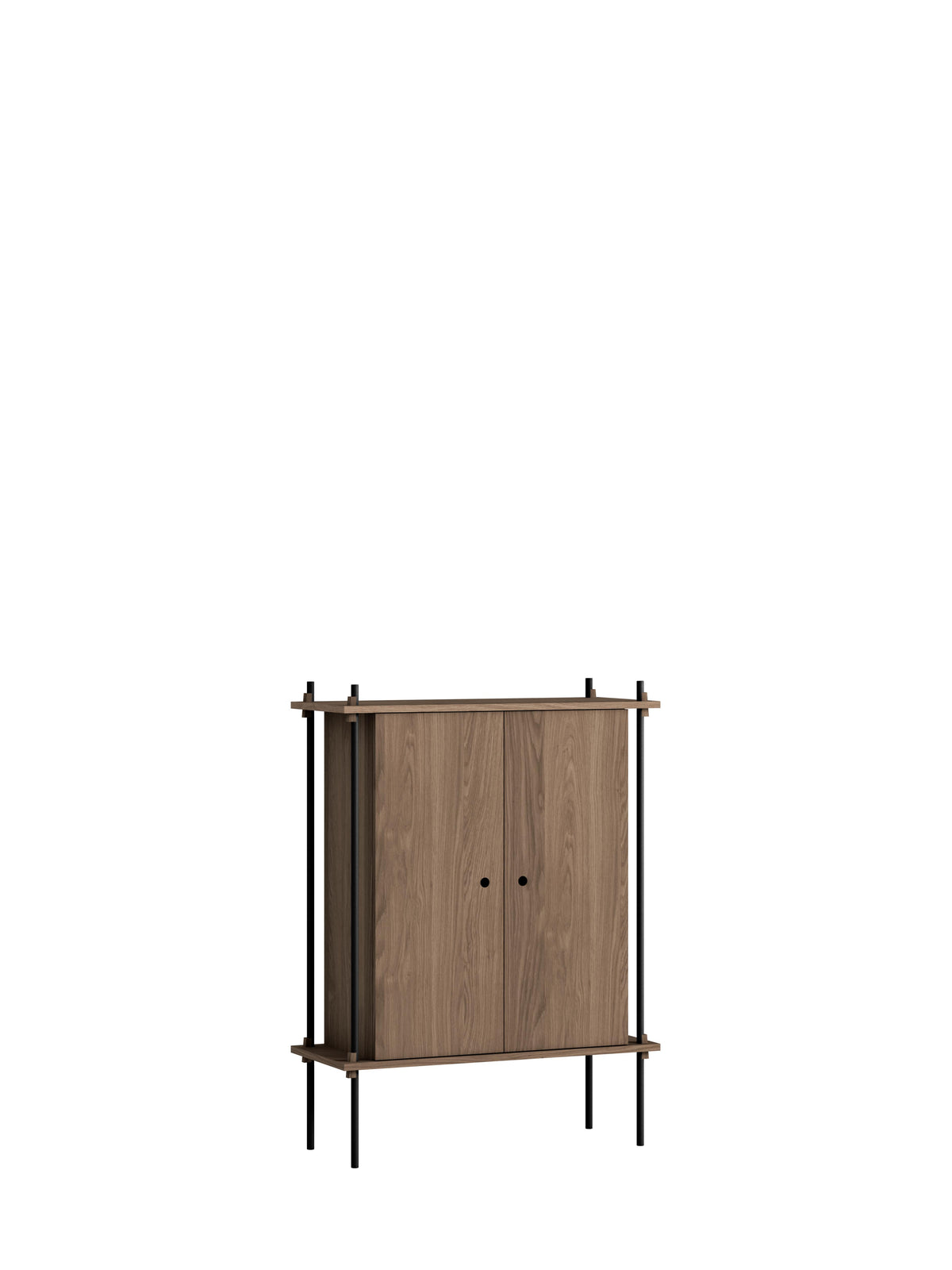 Moebe Shelving, Cabinet – view 6