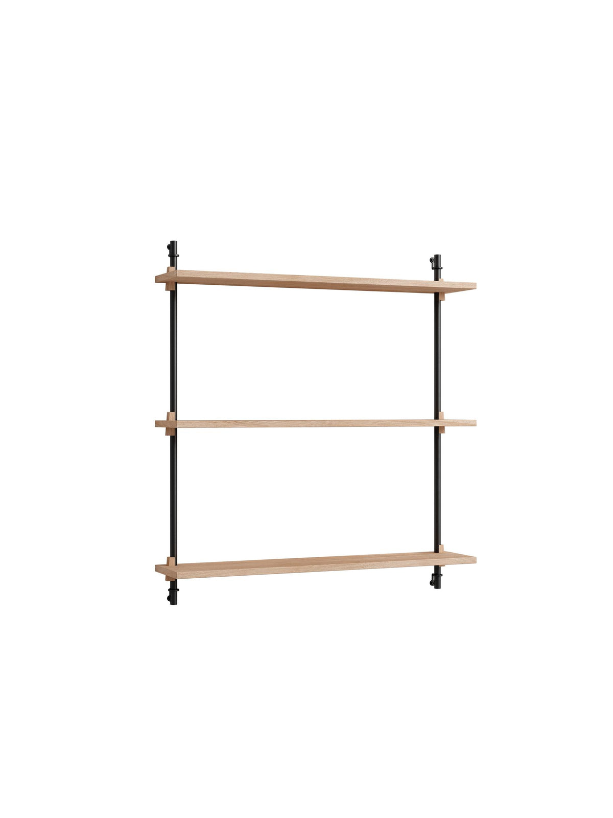 Moebe Wall Shelving, Standard – view 16