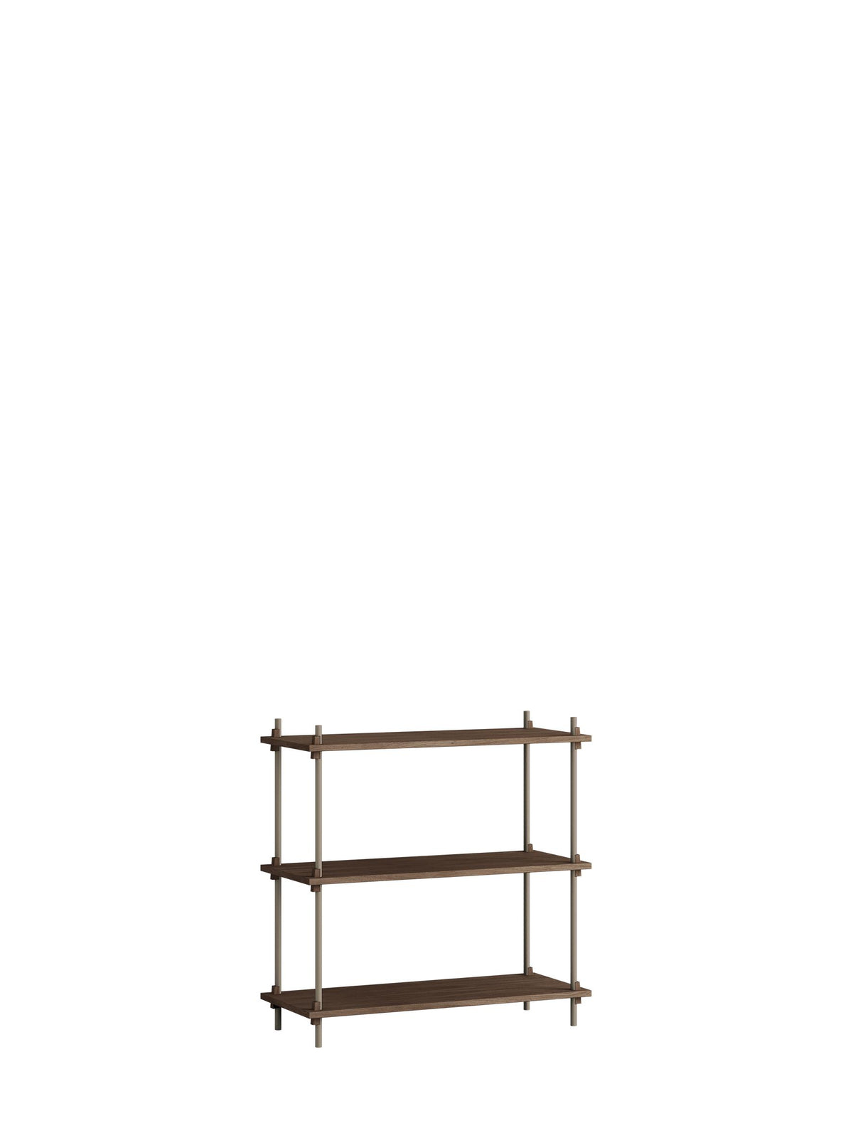 Moebe Shelving, Classic, Standard – view 5