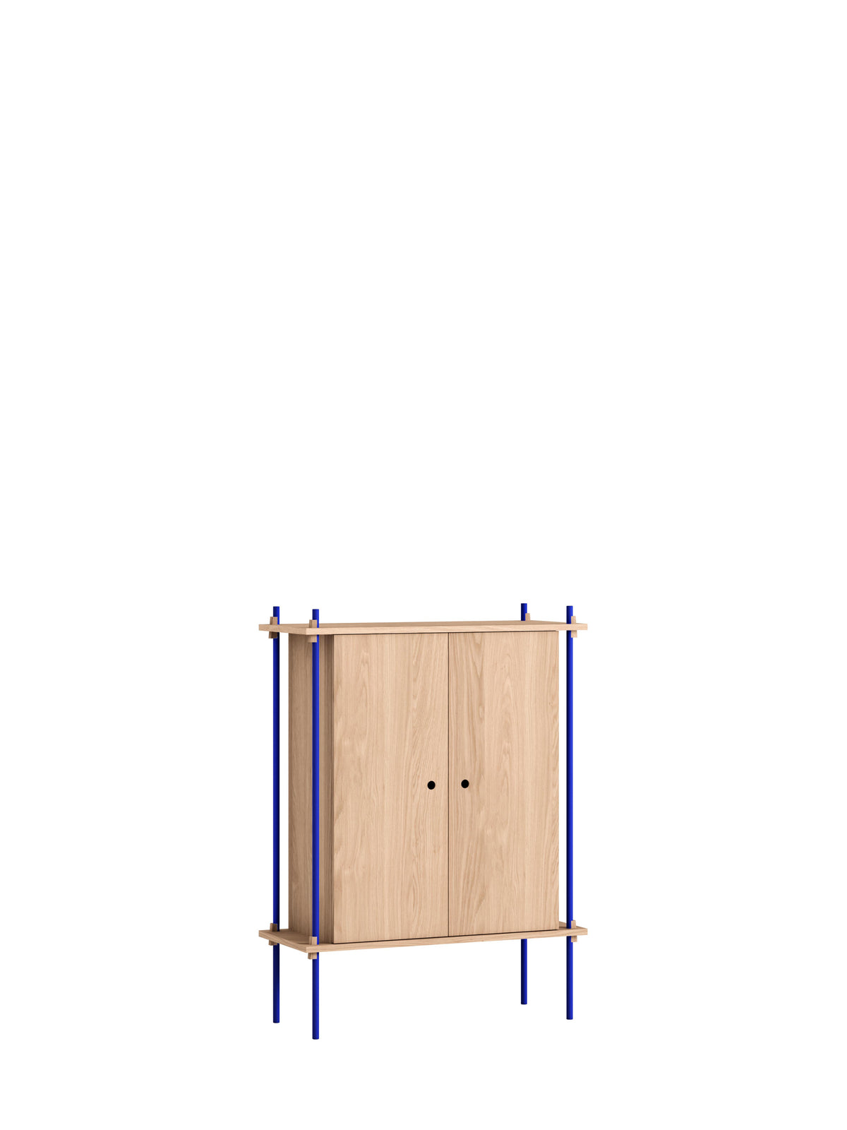 Moebe Shelving, Cabinet – view 11