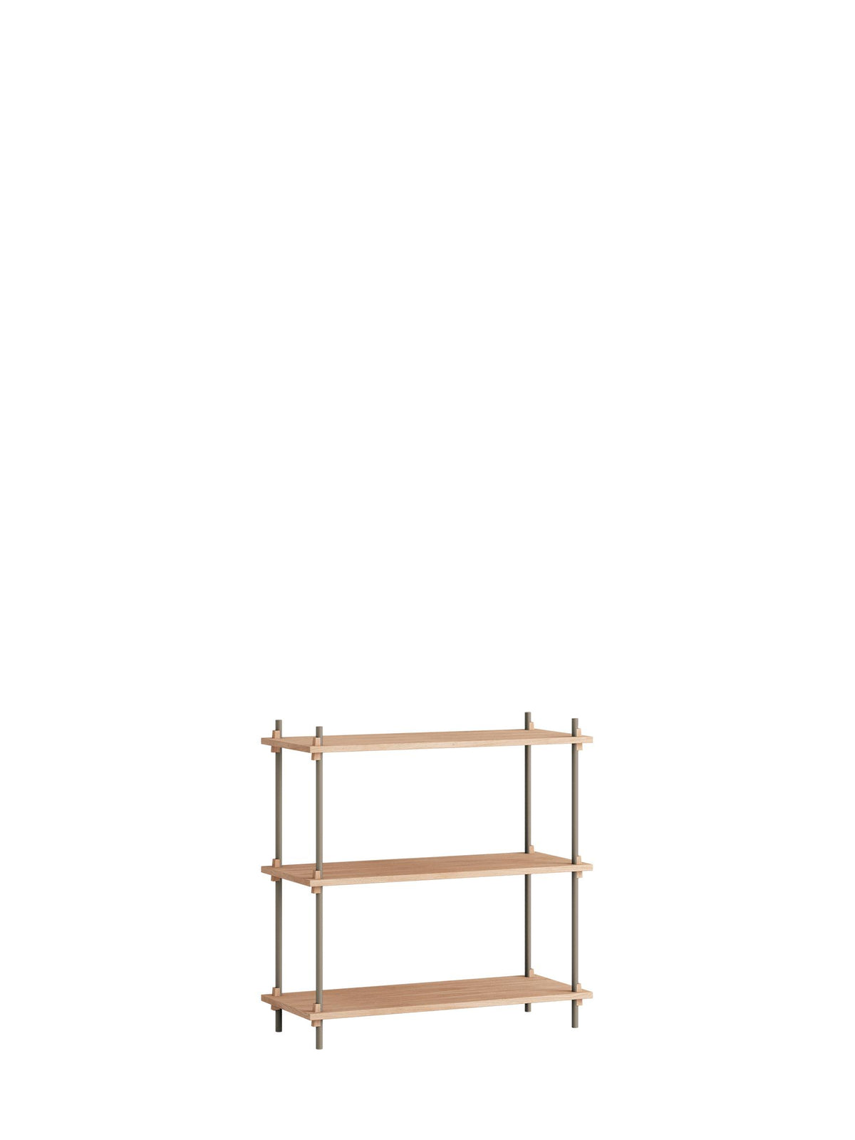 Moebe Shelving, Classic, Standard – view 12