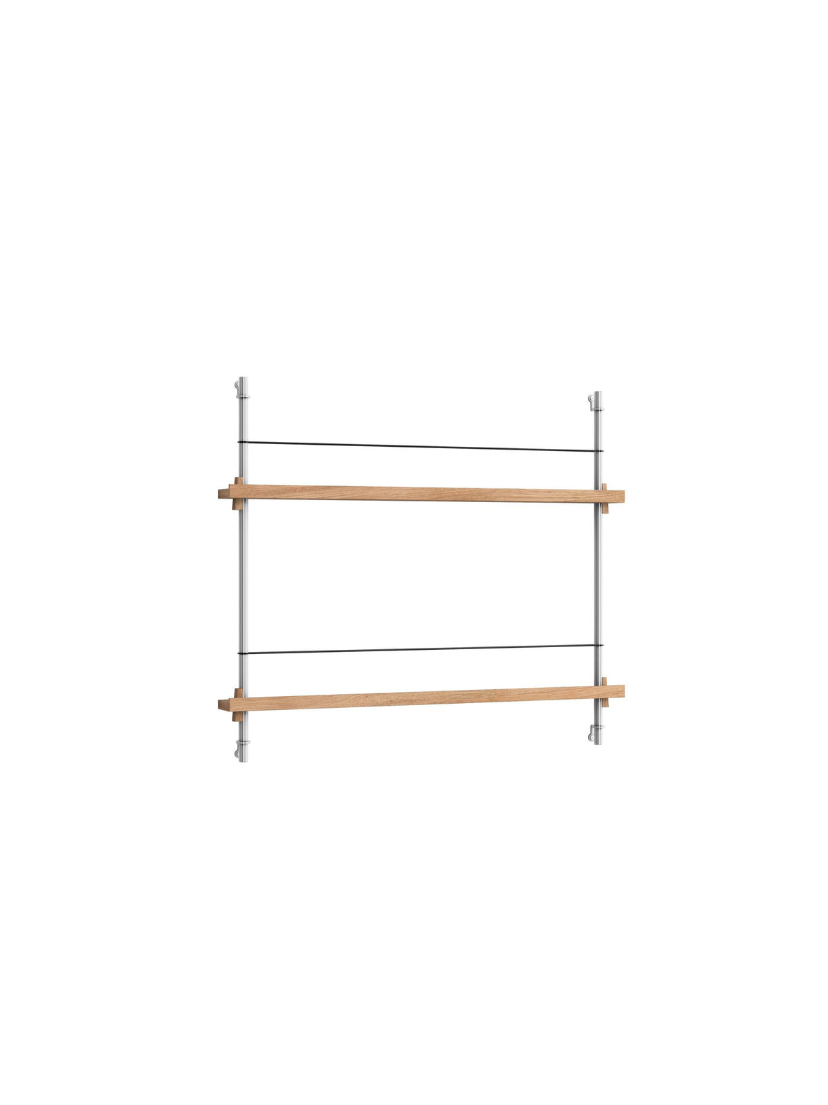 Moebe Magazine shelving, Small – view 13