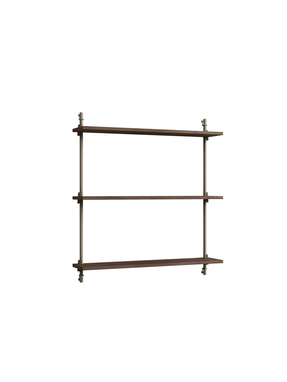 Moebe Wall Shelving, Standard – view 6