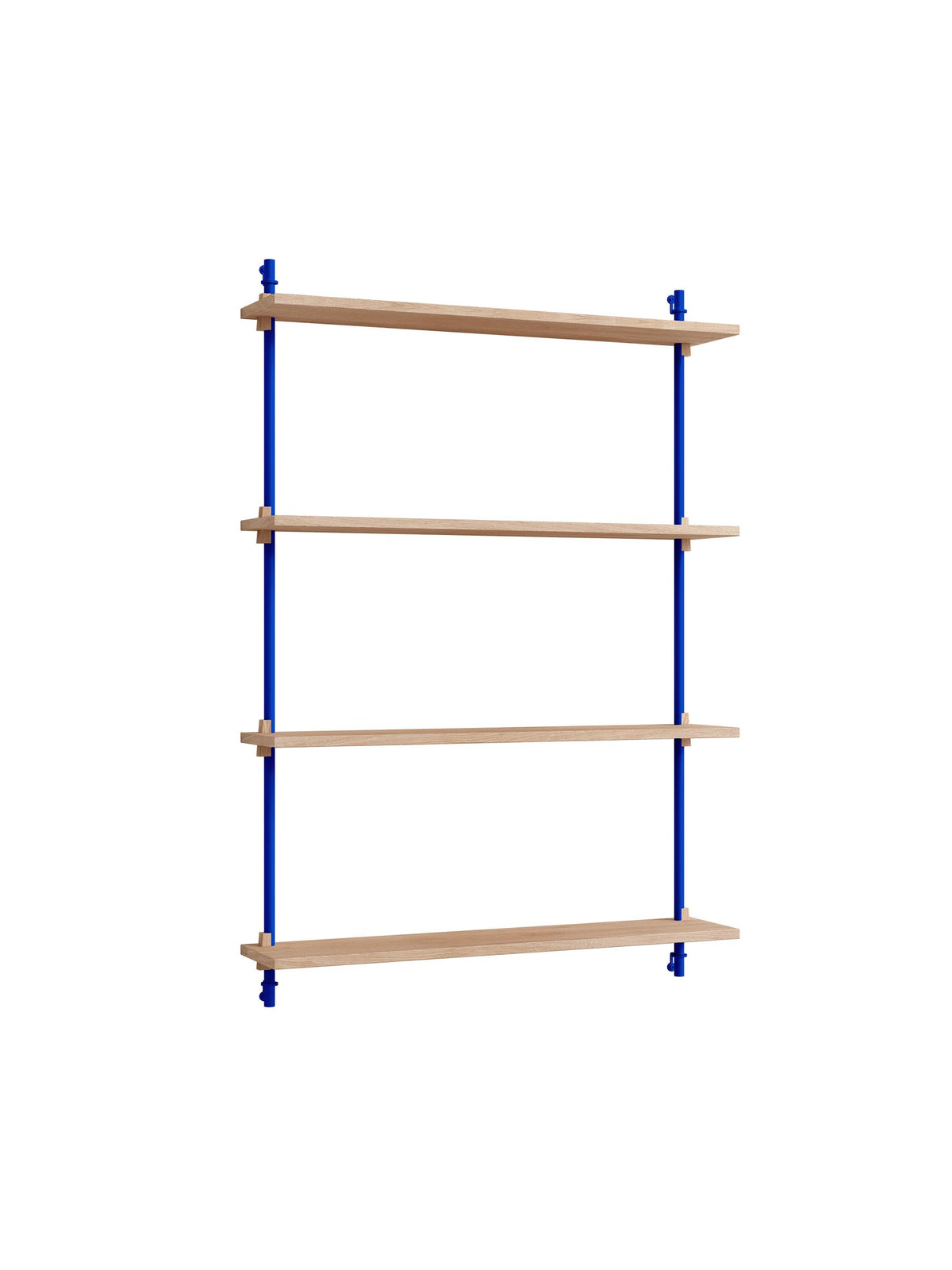 Moebe Wall Shelving, Medium – view 15