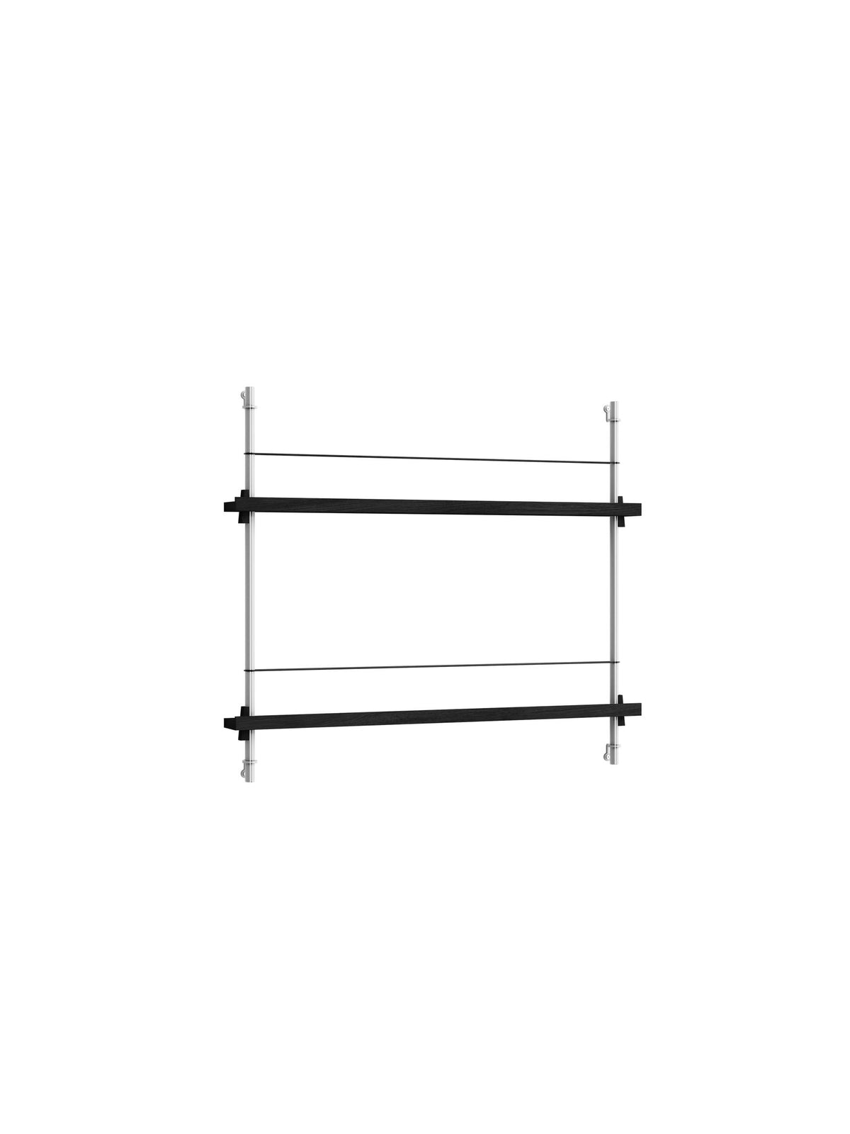 Moebe Magazine shelving, Small – view 17
