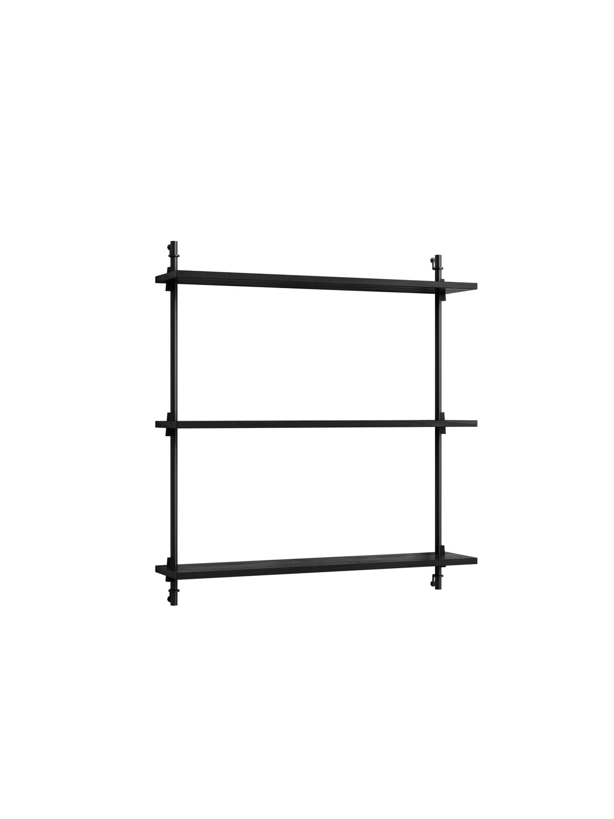 Moebe Wall Shelving, Standard – view 18