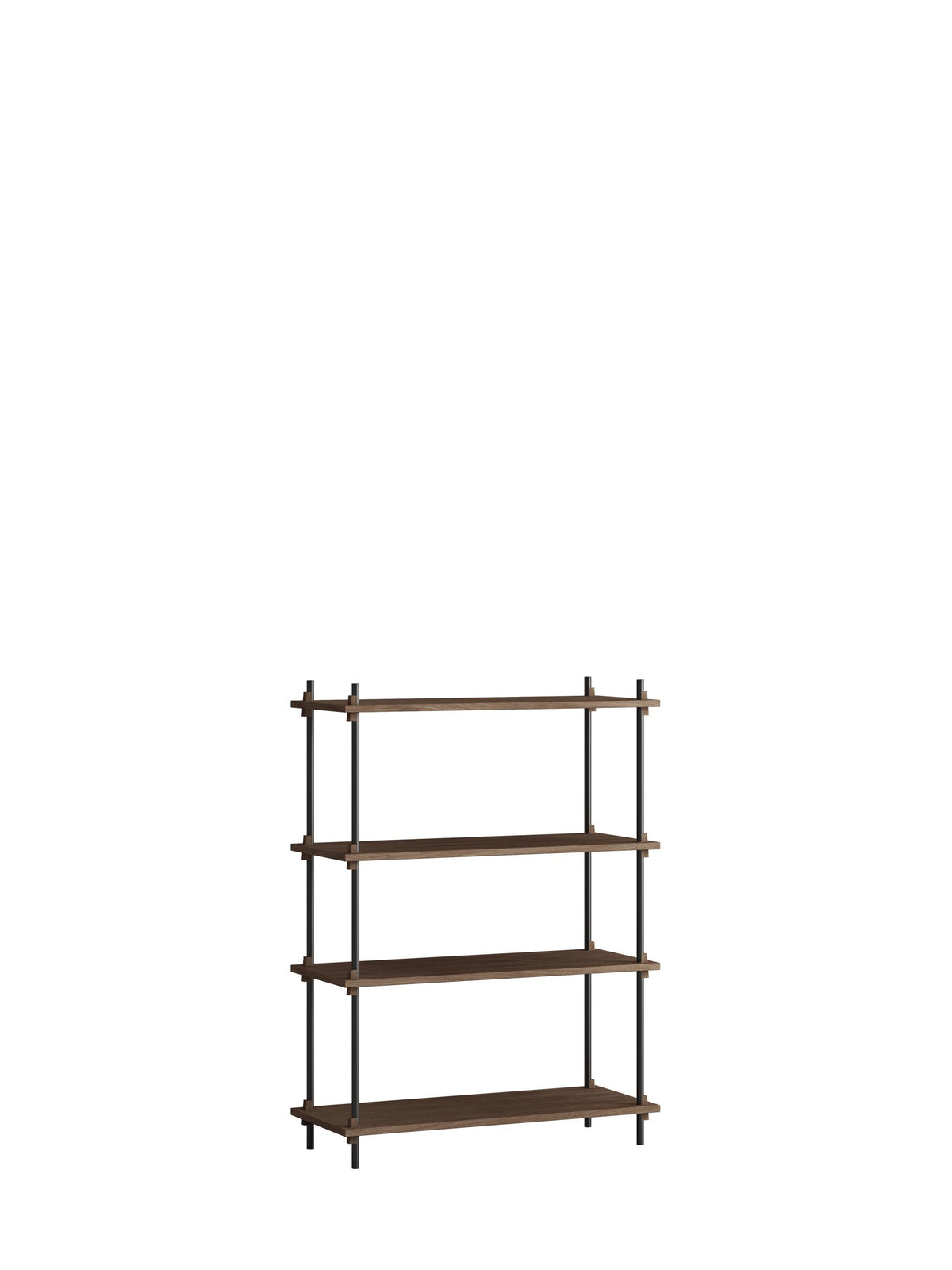 Moebe Shelving, Classic, Medium – view 9