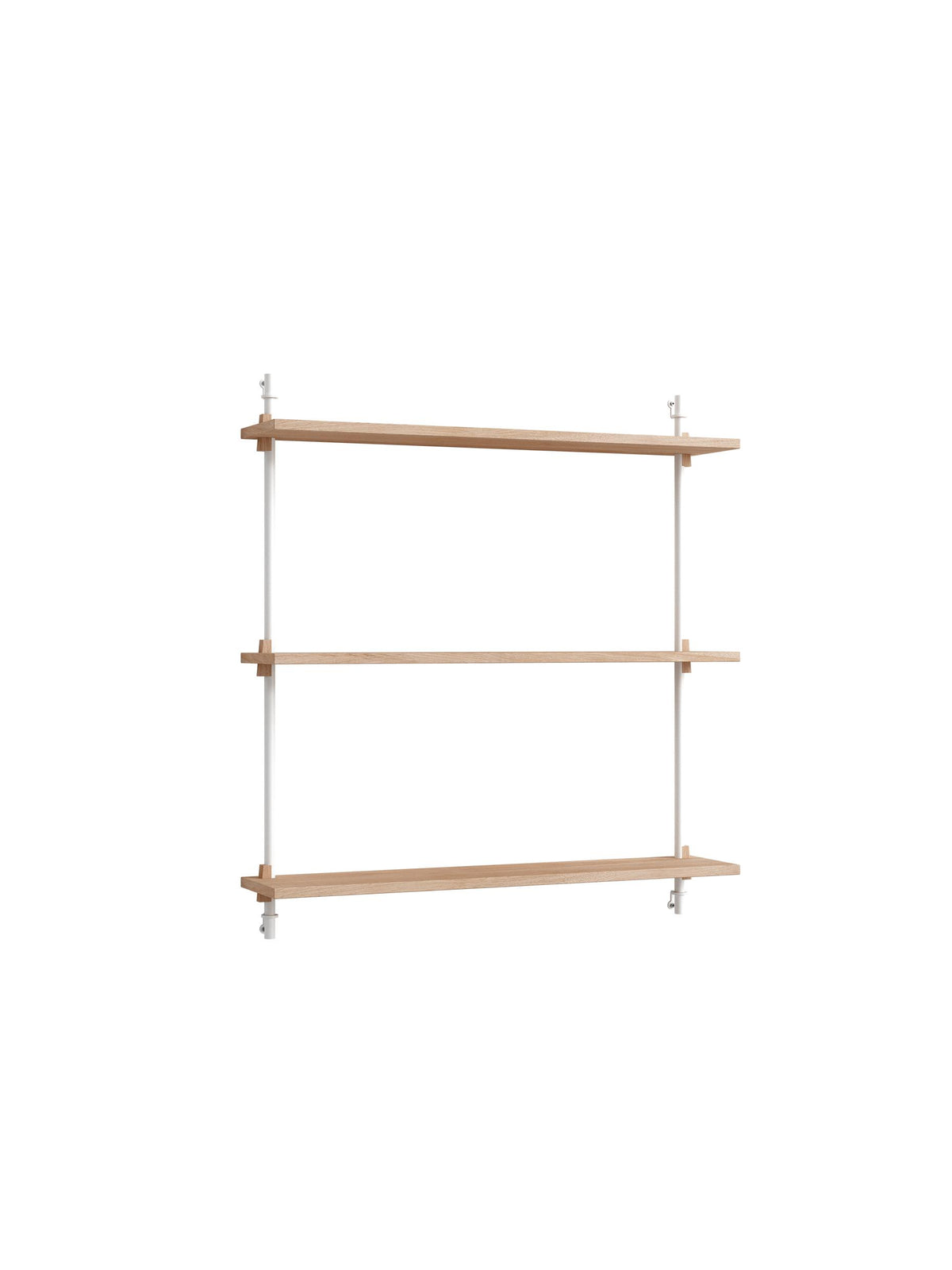 Moebe Wall Shelving, Standard – view 11