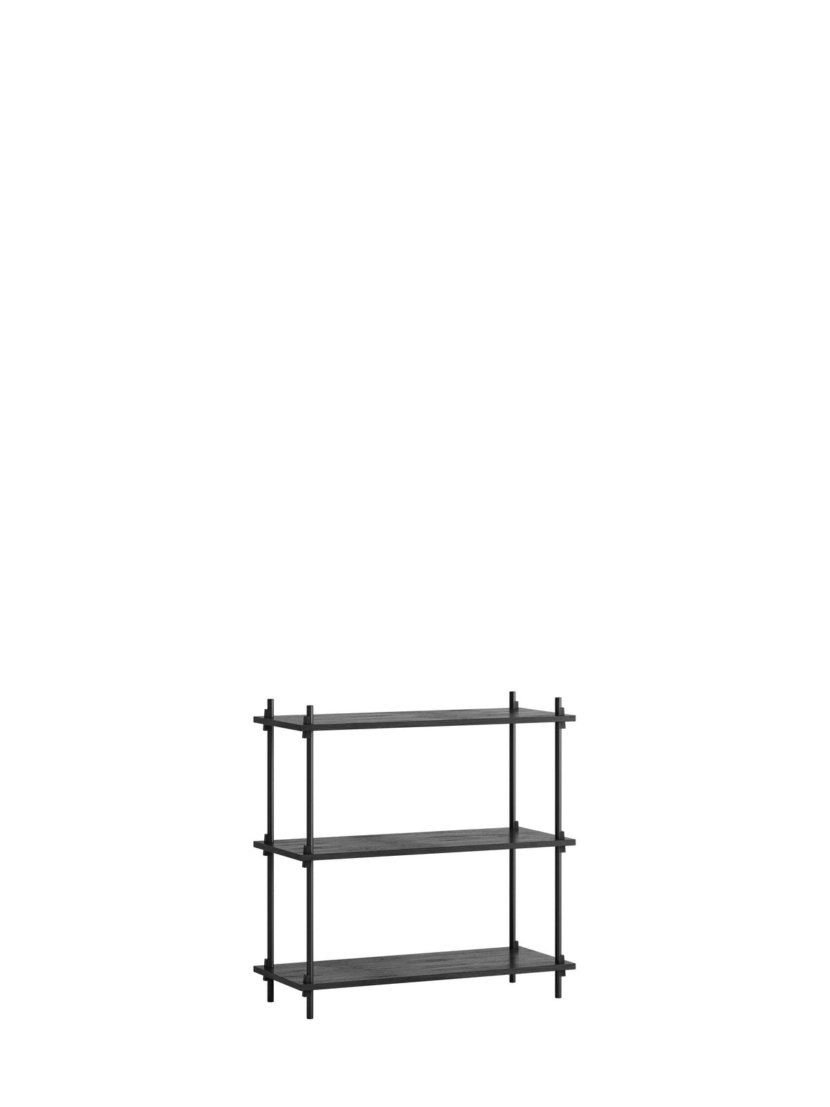 Moebe Shelving, Classic, Standard – view 18