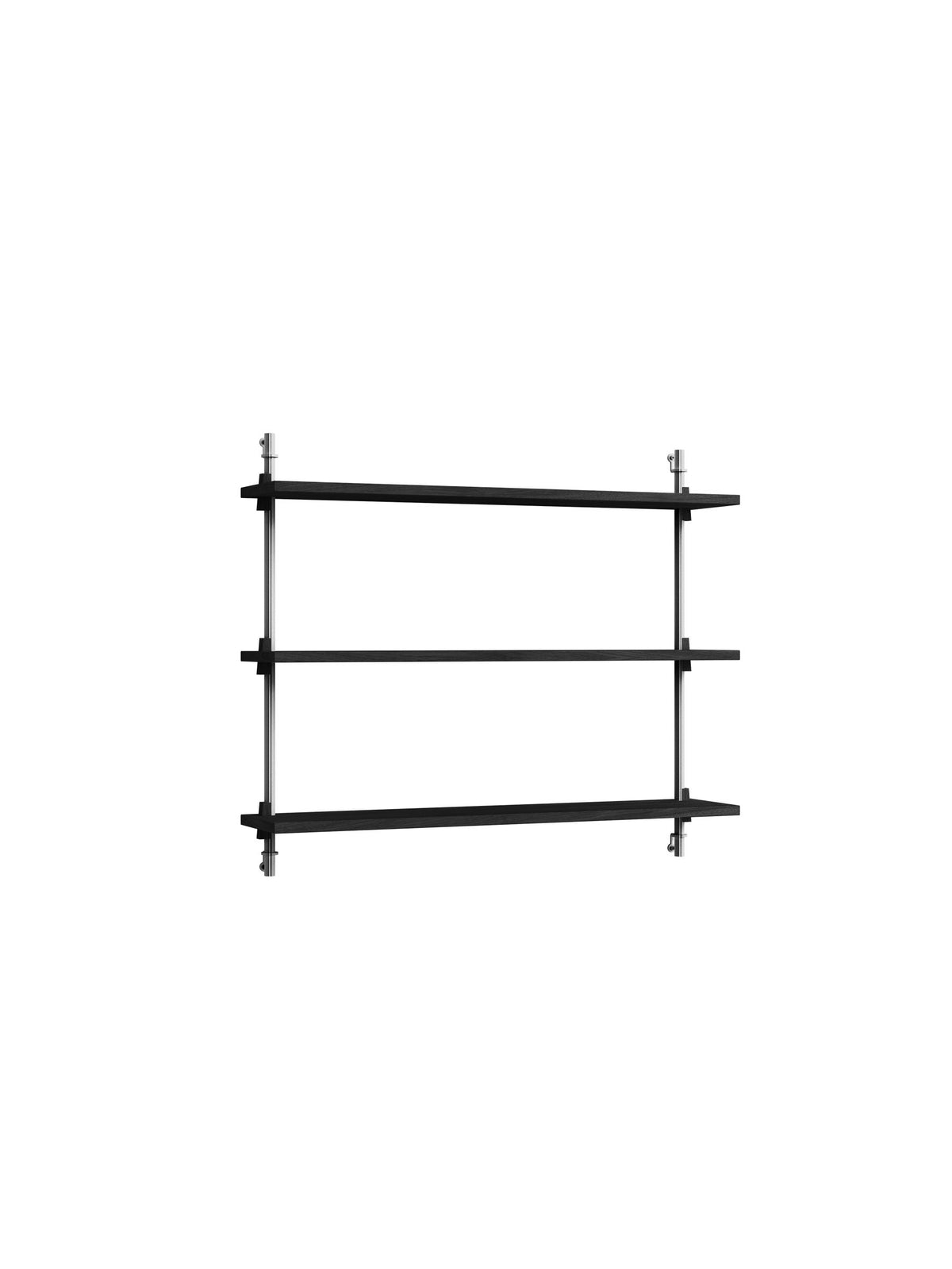 Moebe Wall Shelving, Small – view 17