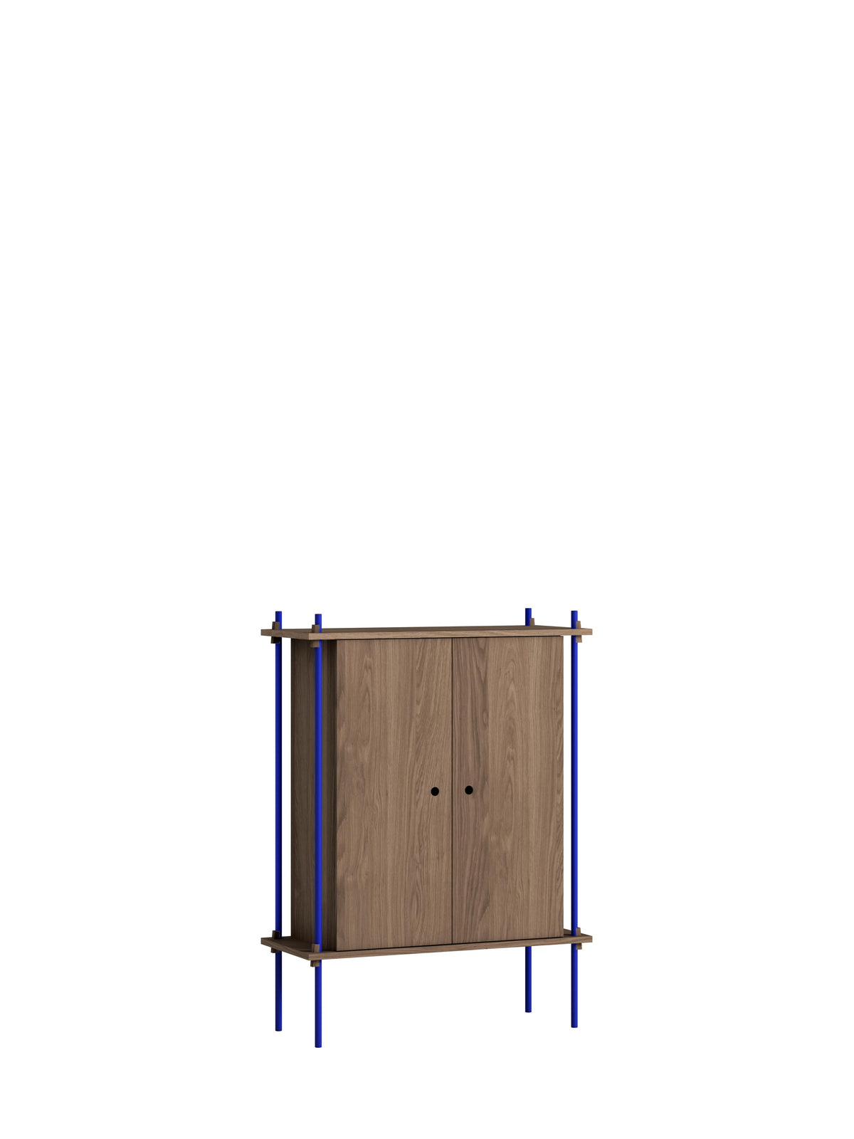 Moebe Shelving, Cabinet – view 5