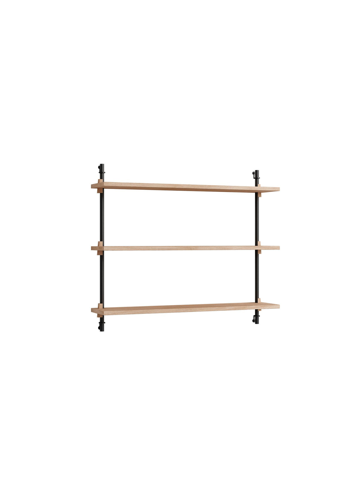 Moebe Wall Shelving, Small – view 16