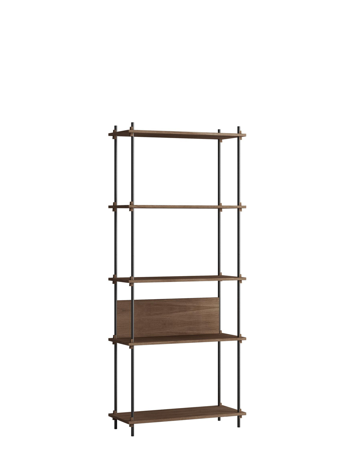 Moebe Shelving, Classic, Tall – view 9